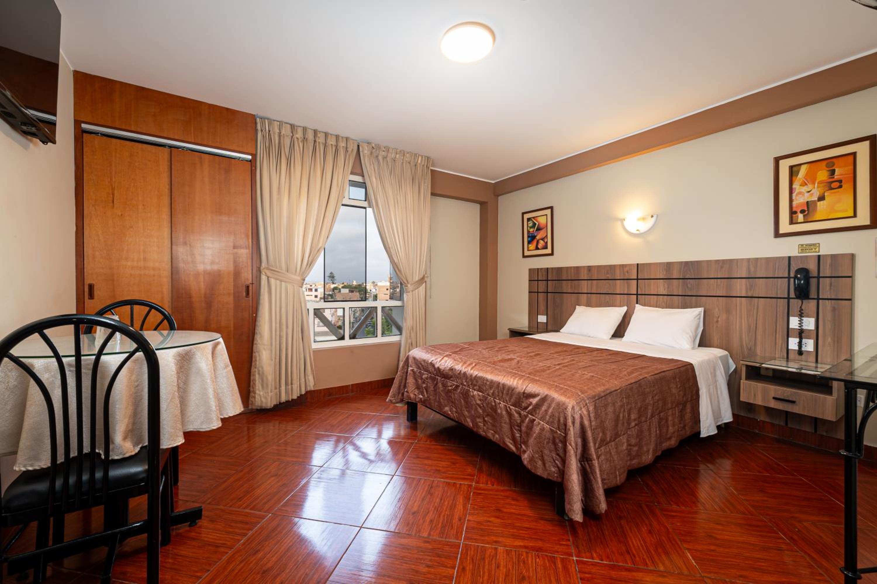 Double Room - Photo 20