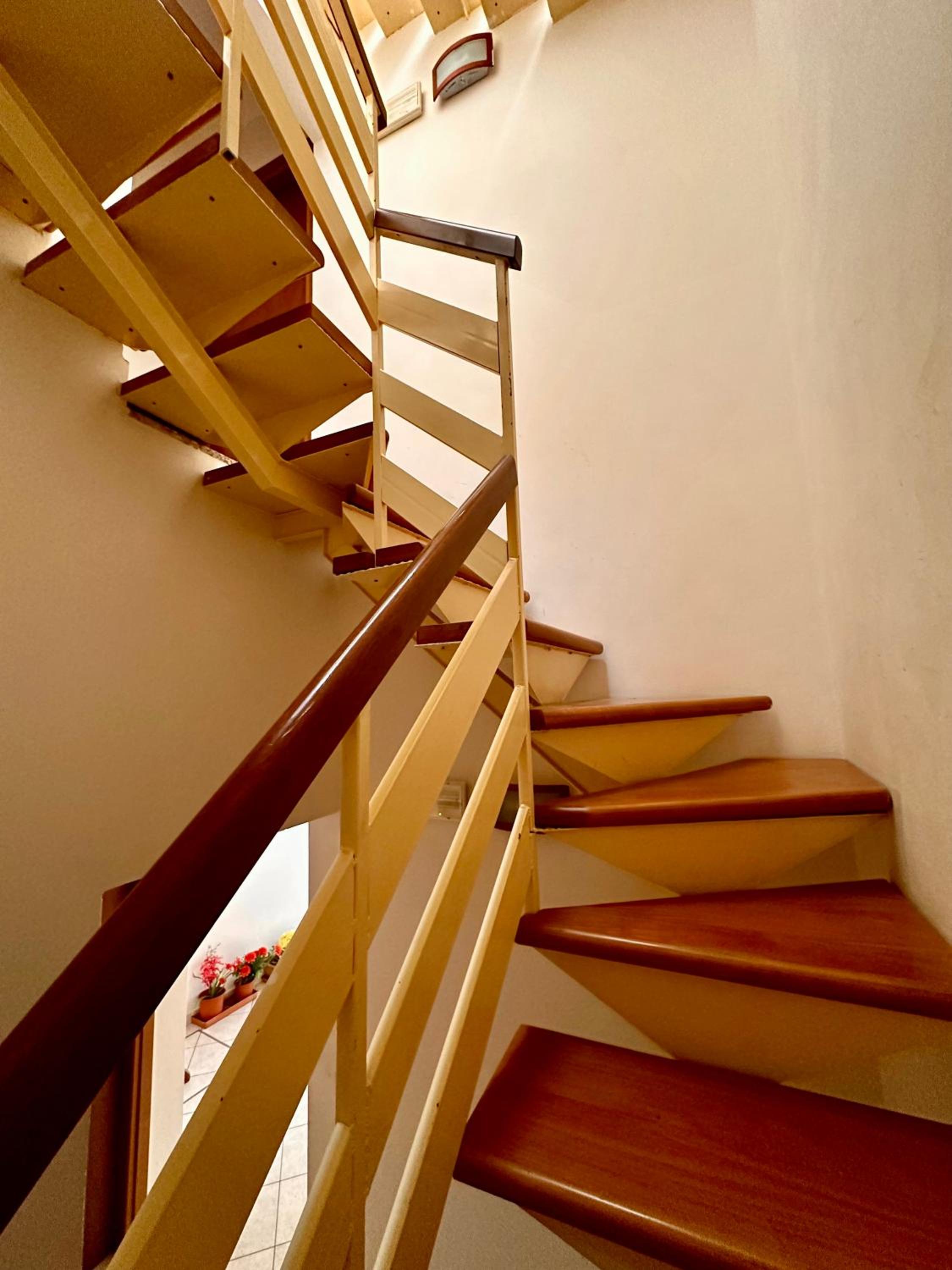 Budget Triple Room - Photo 7