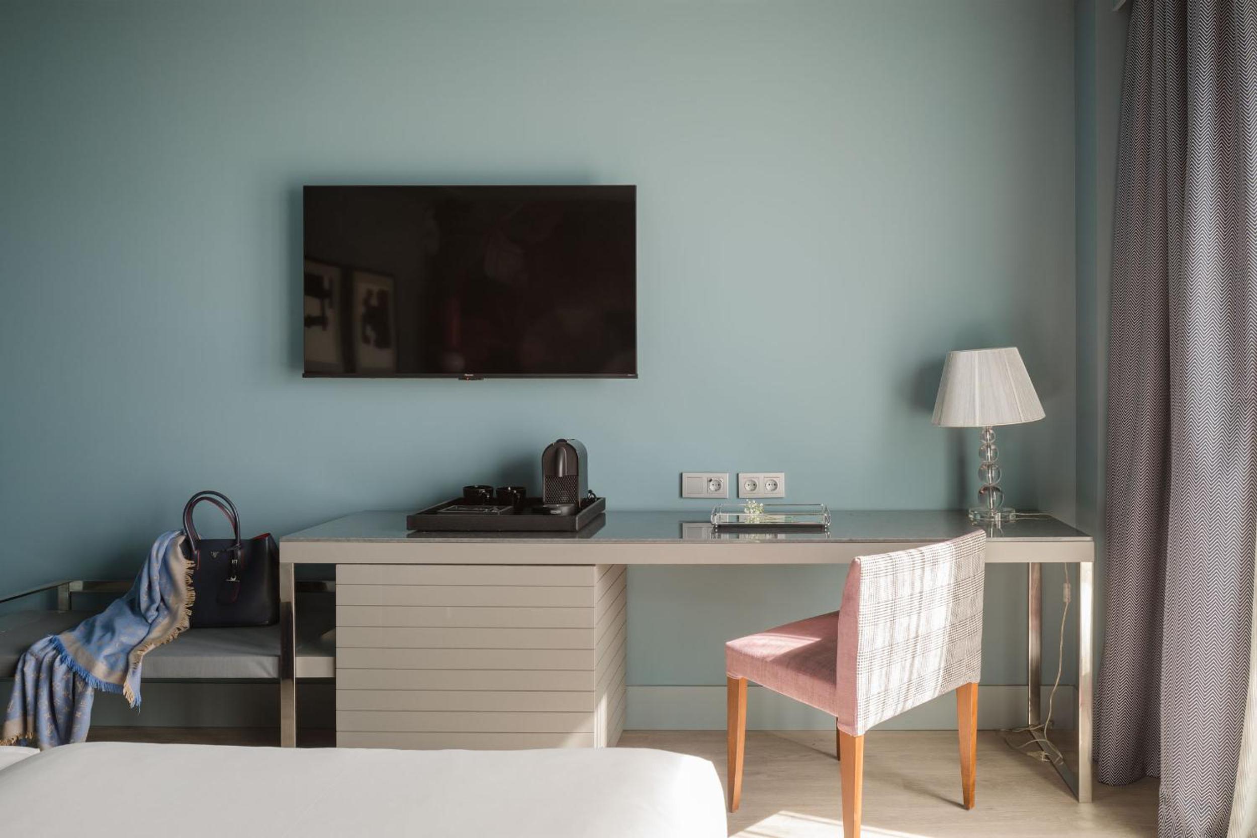 Double or Twin Room photo 2