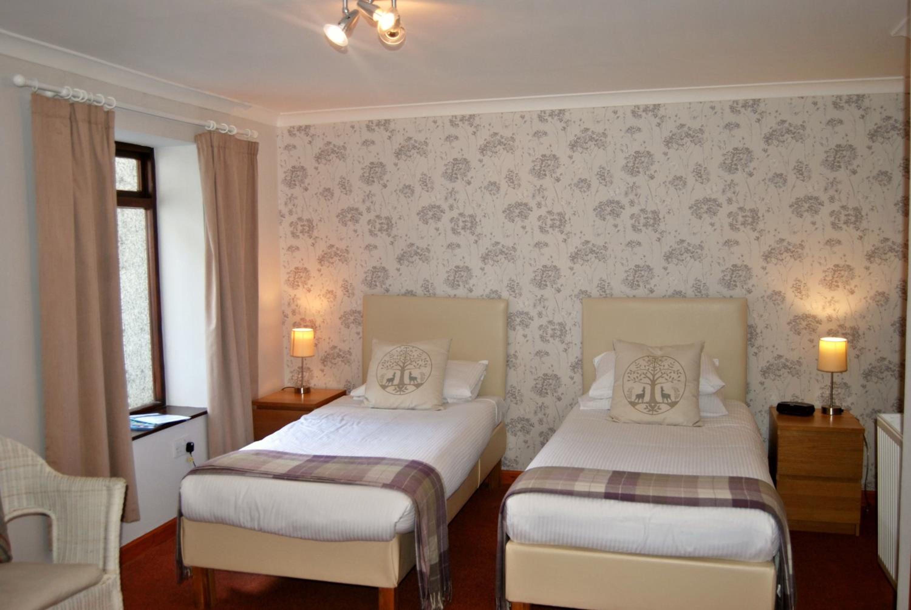Twin Room - Ground Floor photo 2