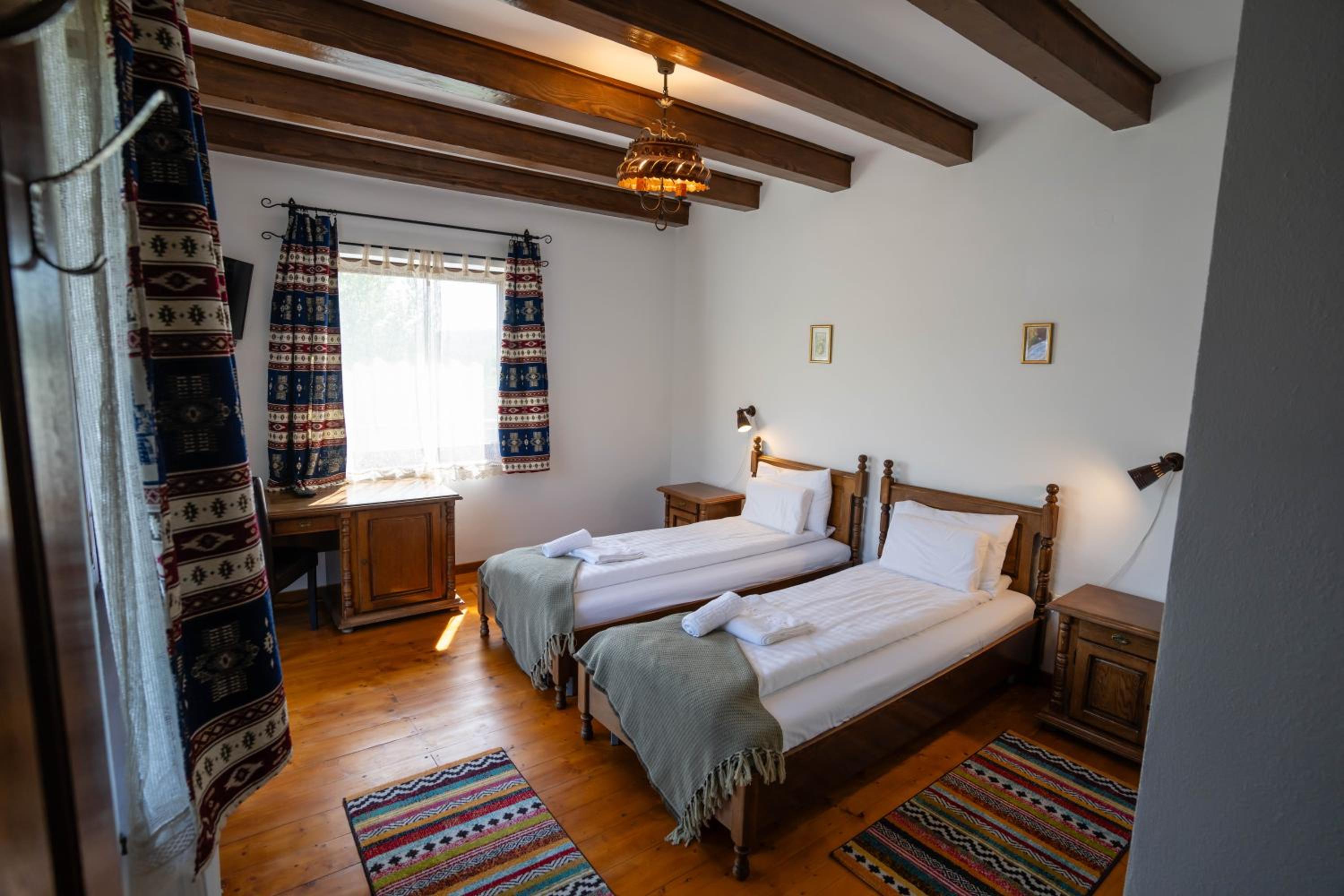 Twin Room photo 2