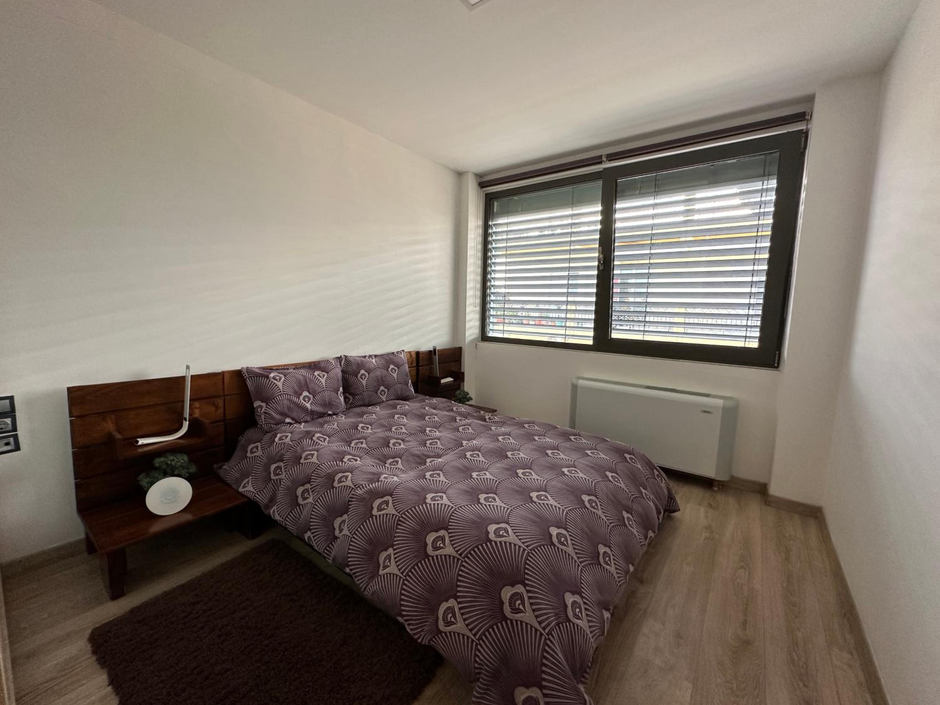 One-Bedroom Apartment - Photo 17