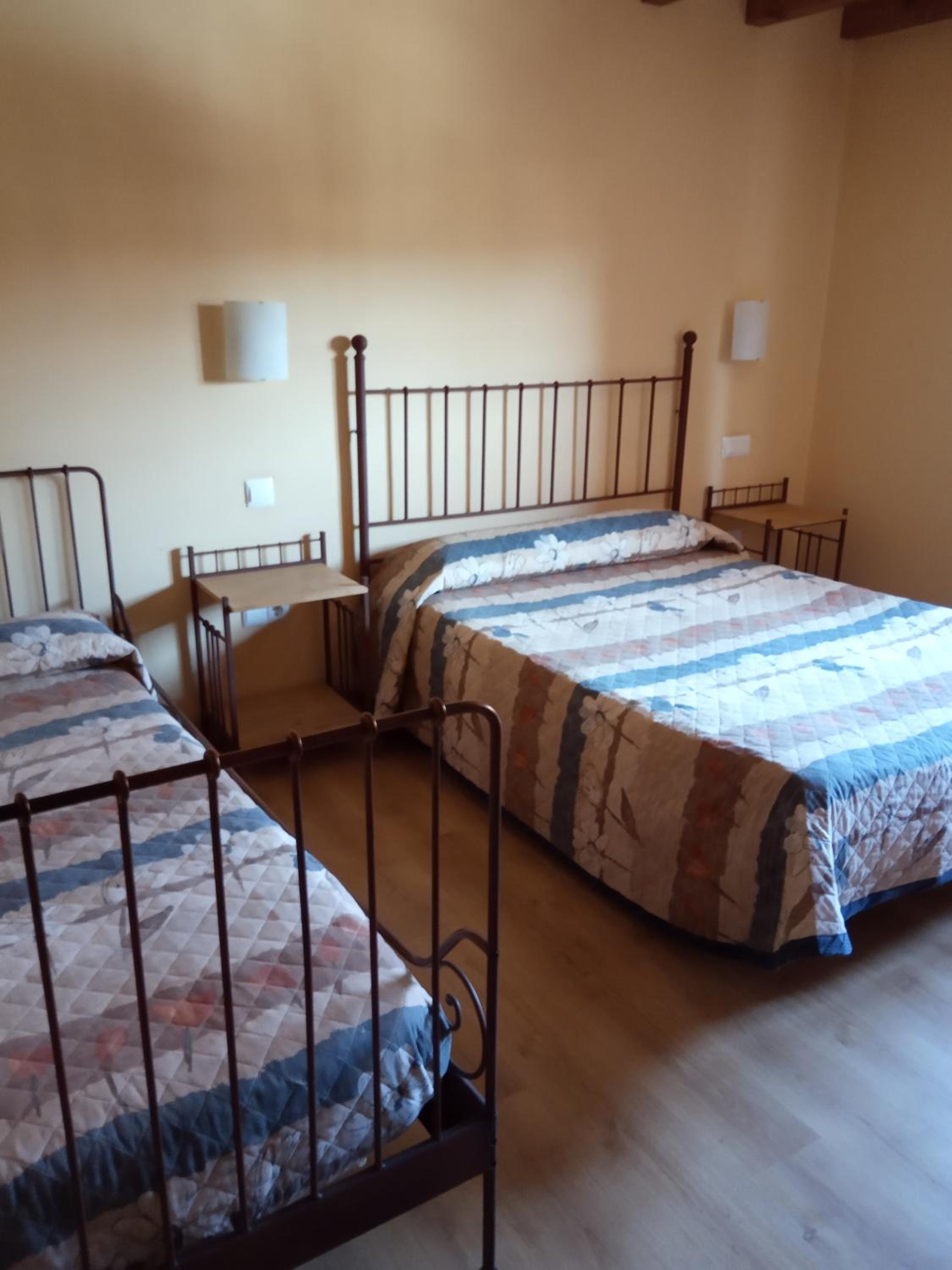 Casa de Seis Habitaciones