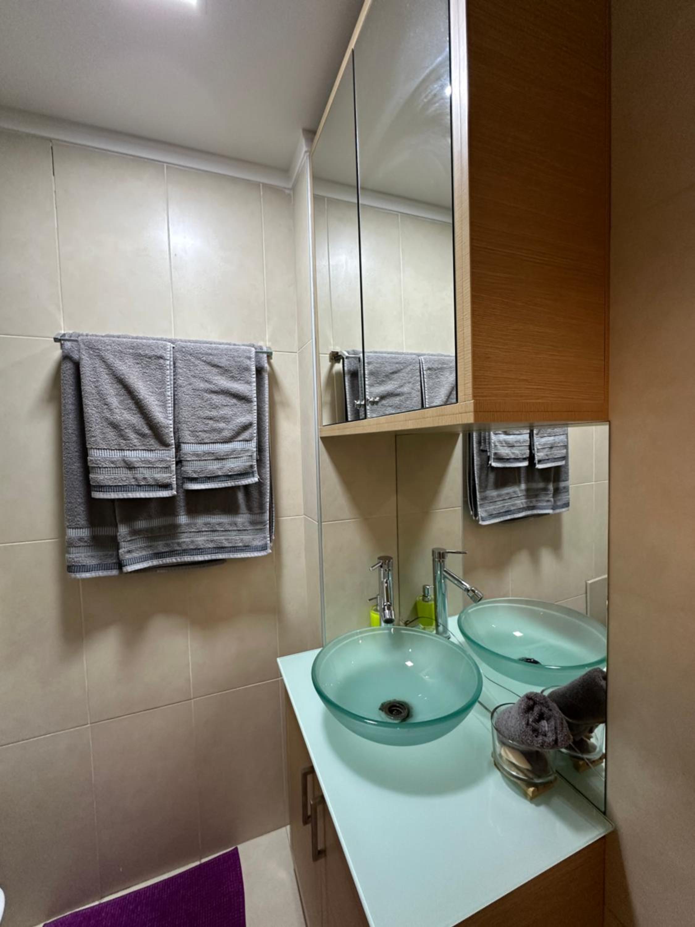 One-Bedroom Apartment - Photo 11