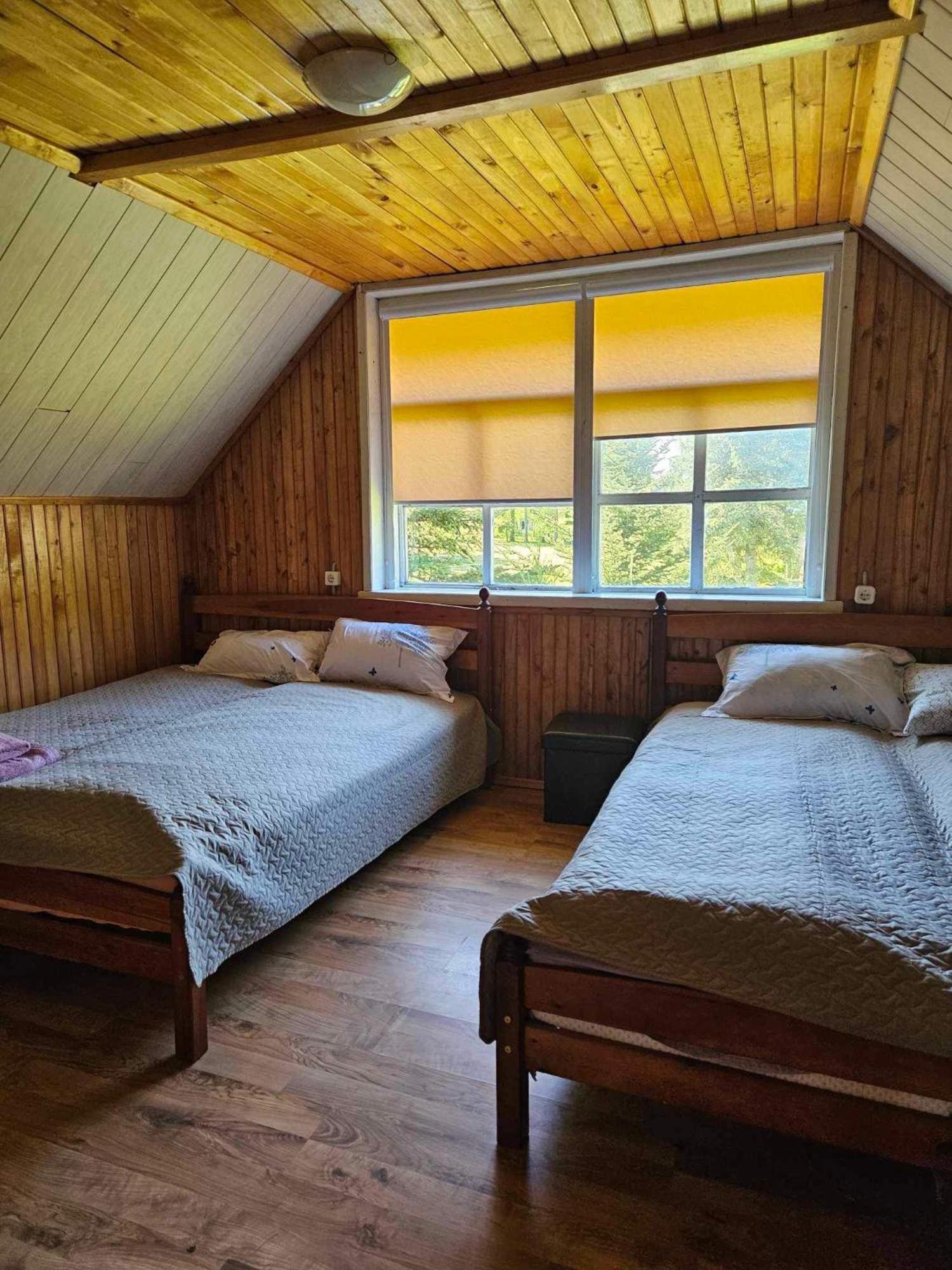 Two-Bedroom House photo 1