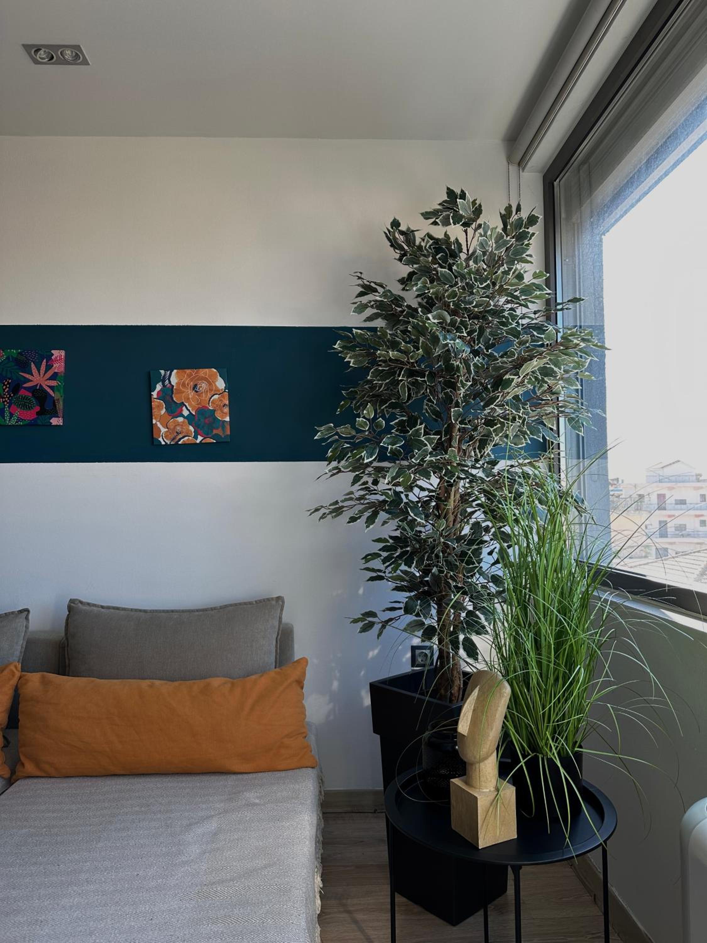 One-Bedroom Apartment - Photo 13