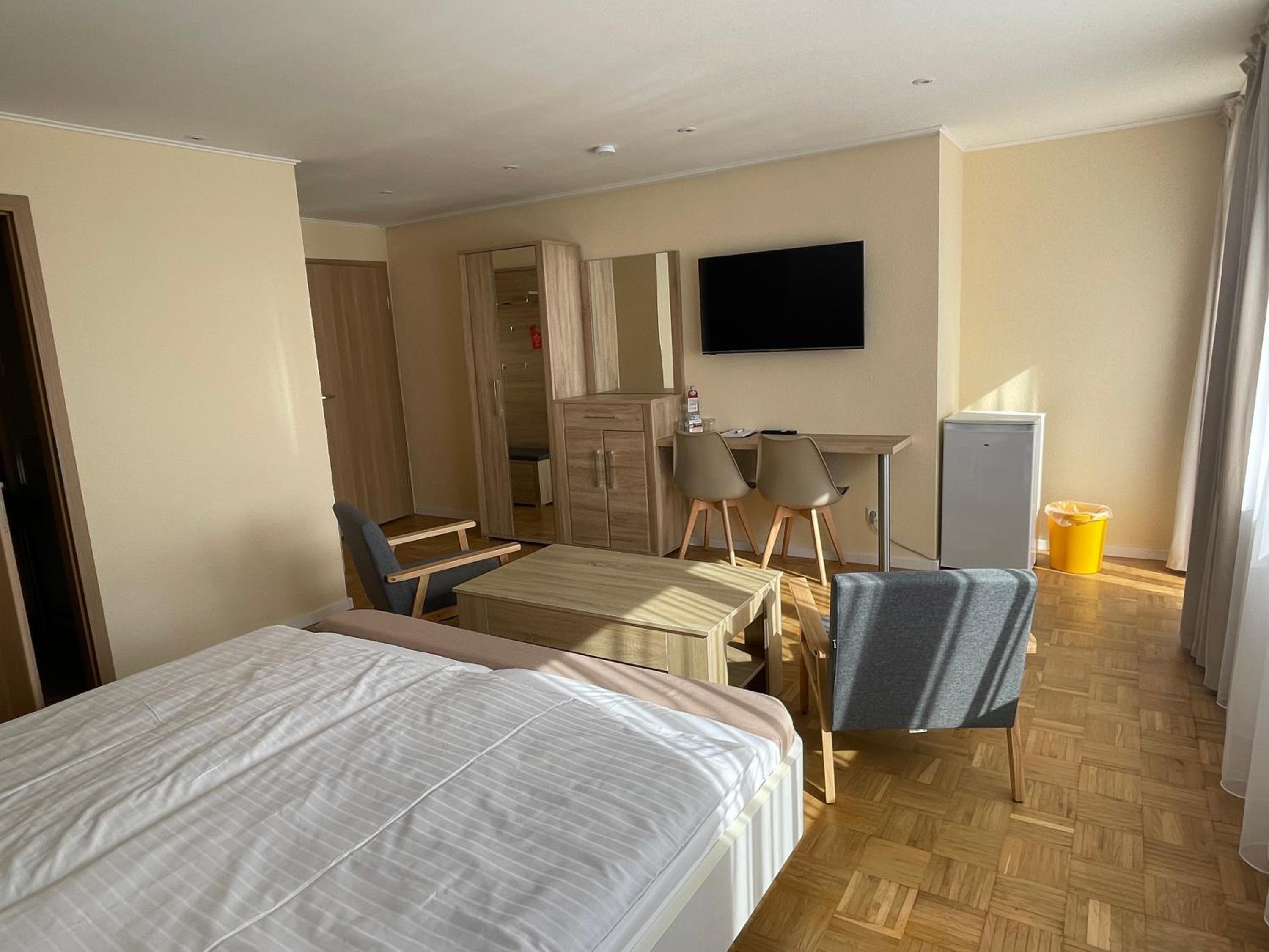 Single Room