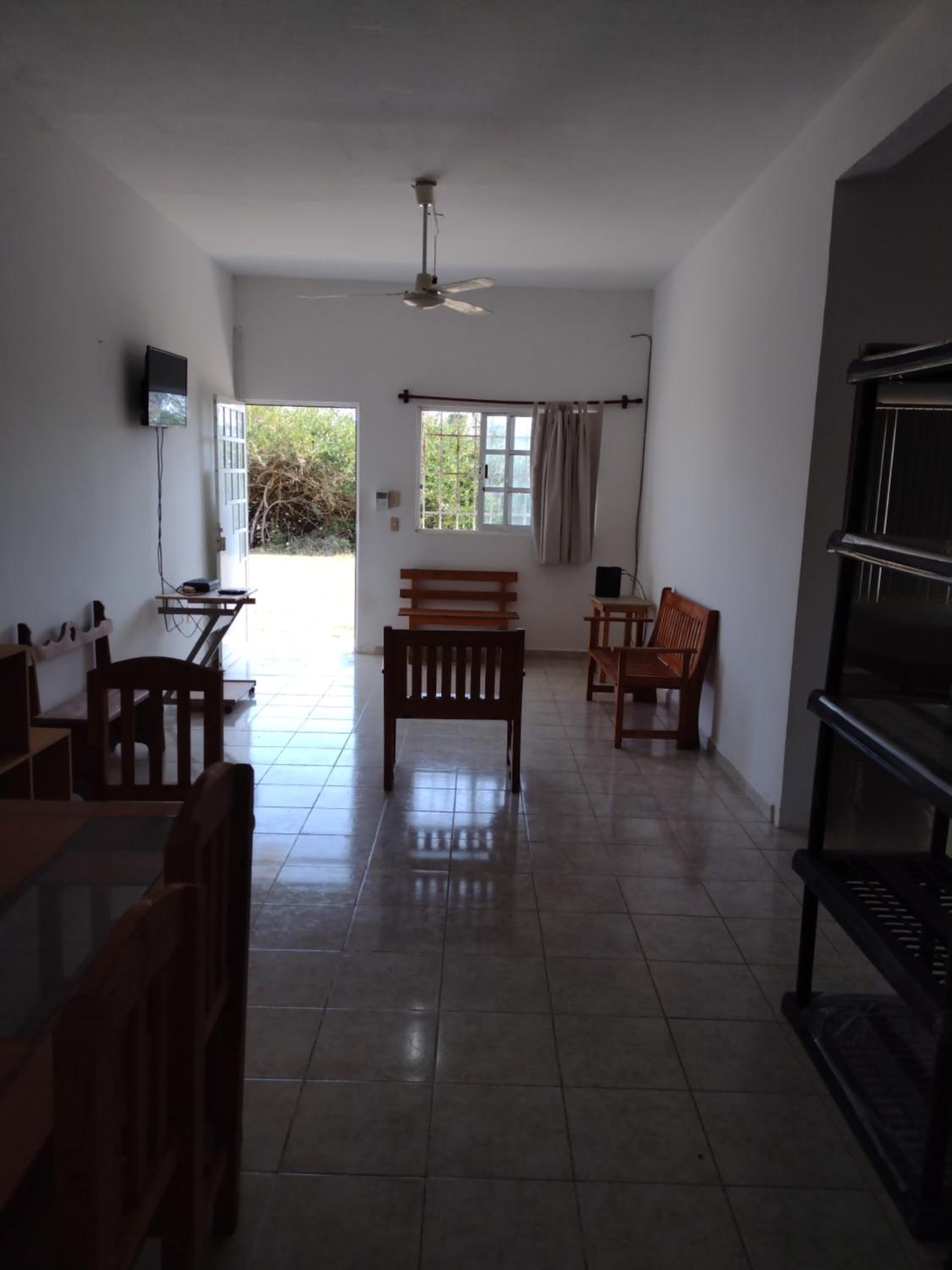 Two-Bedroom Bungalow