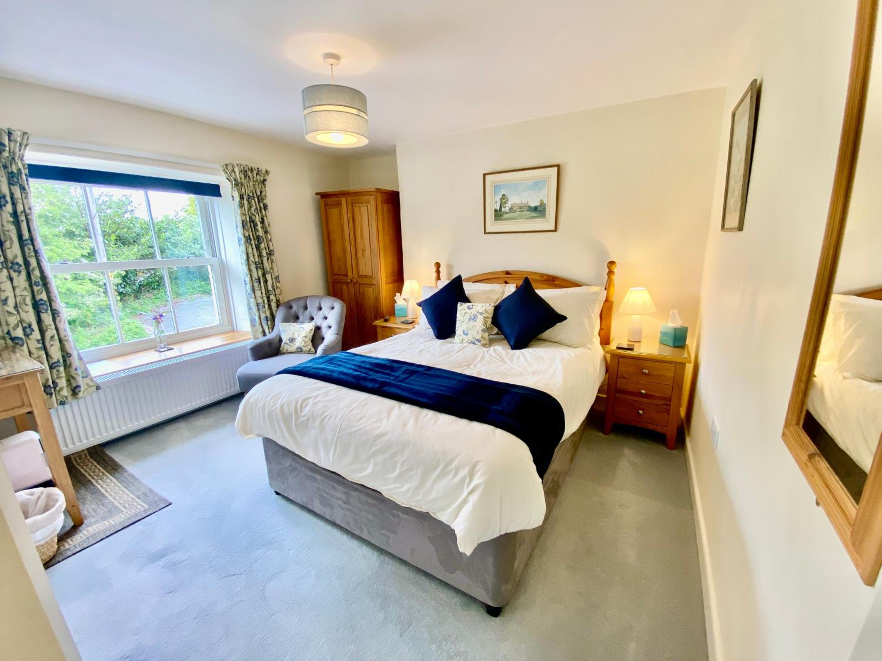 Double Room photo 1