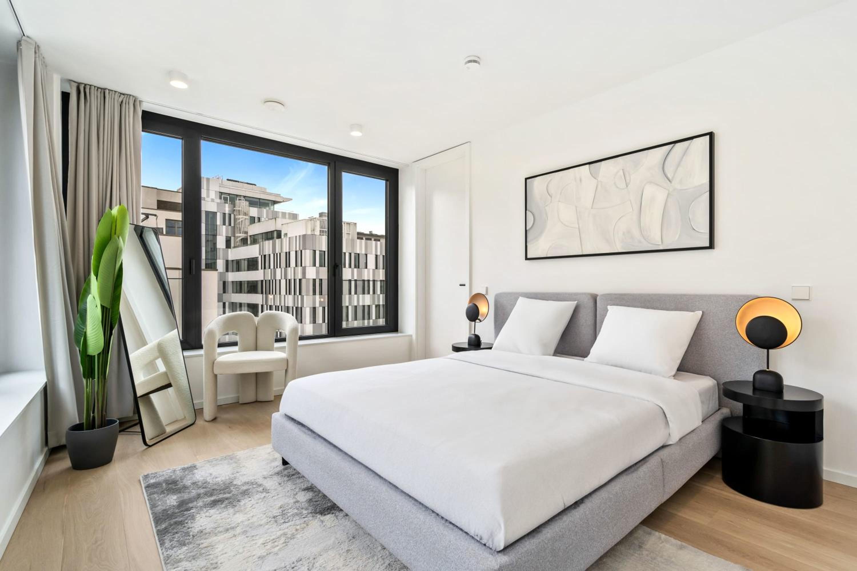 Duplex Apartment photo 3