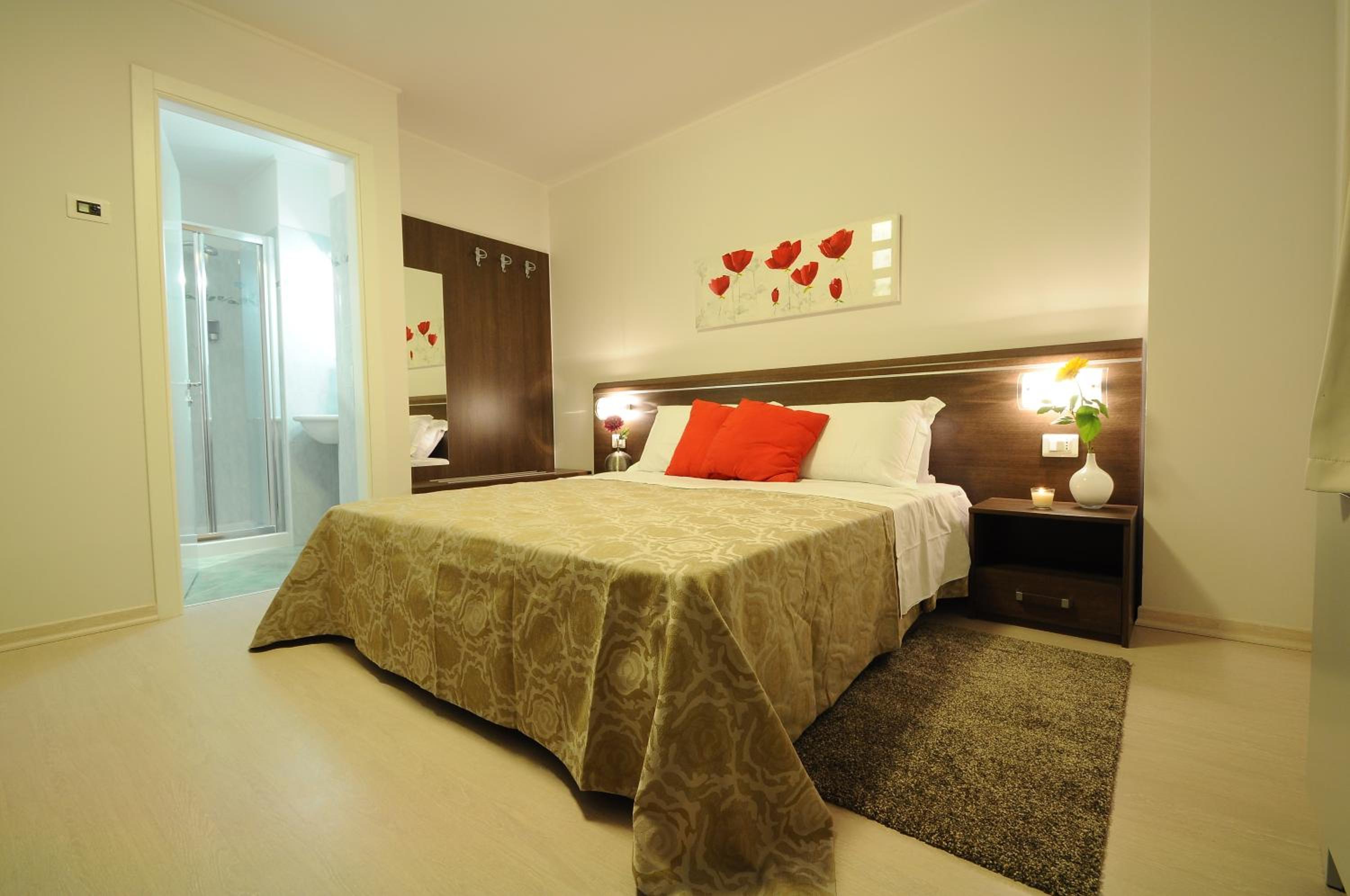 Double or Twin Room photo 1