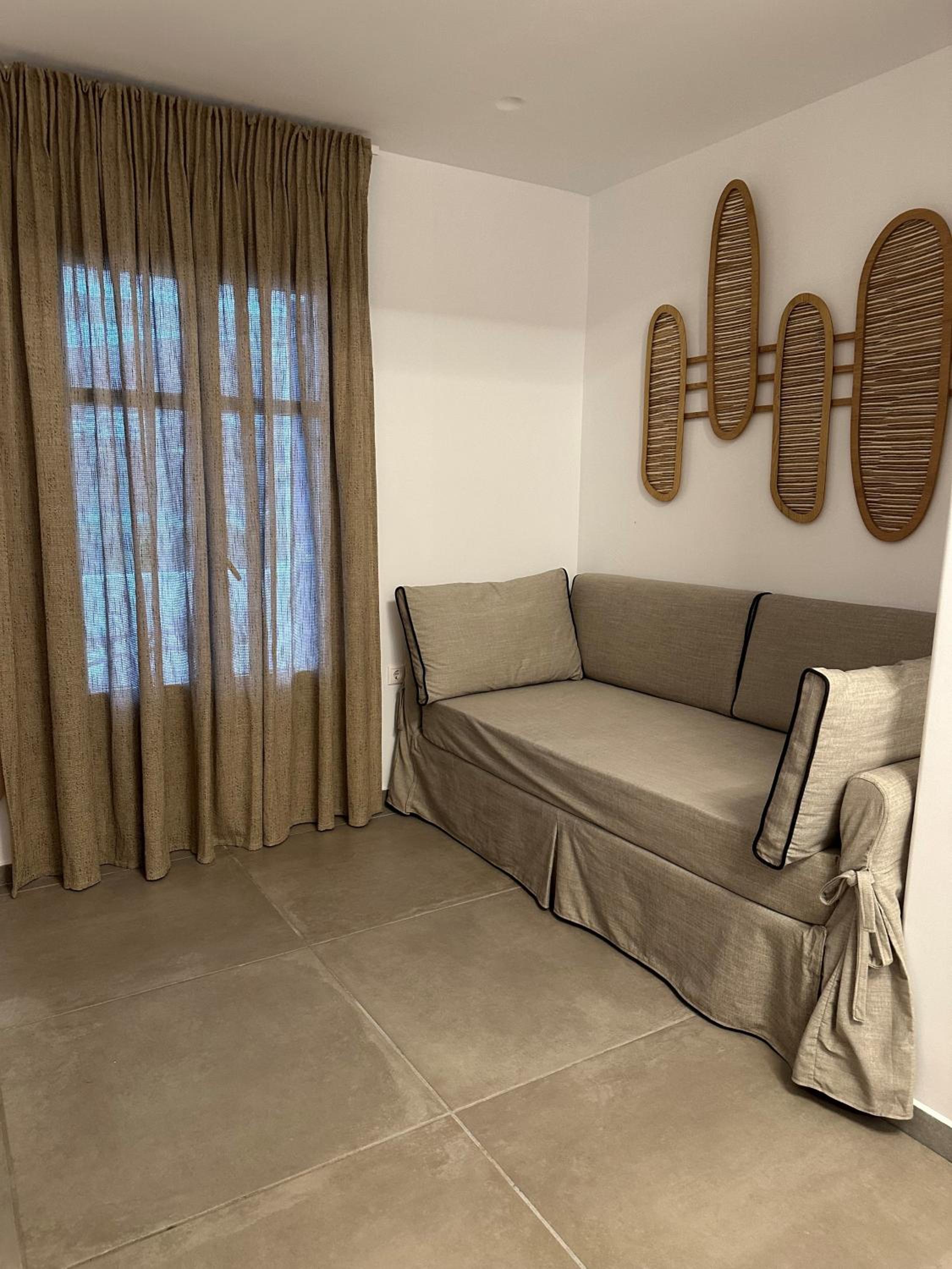 Standard Studio with Sea View  photo 3