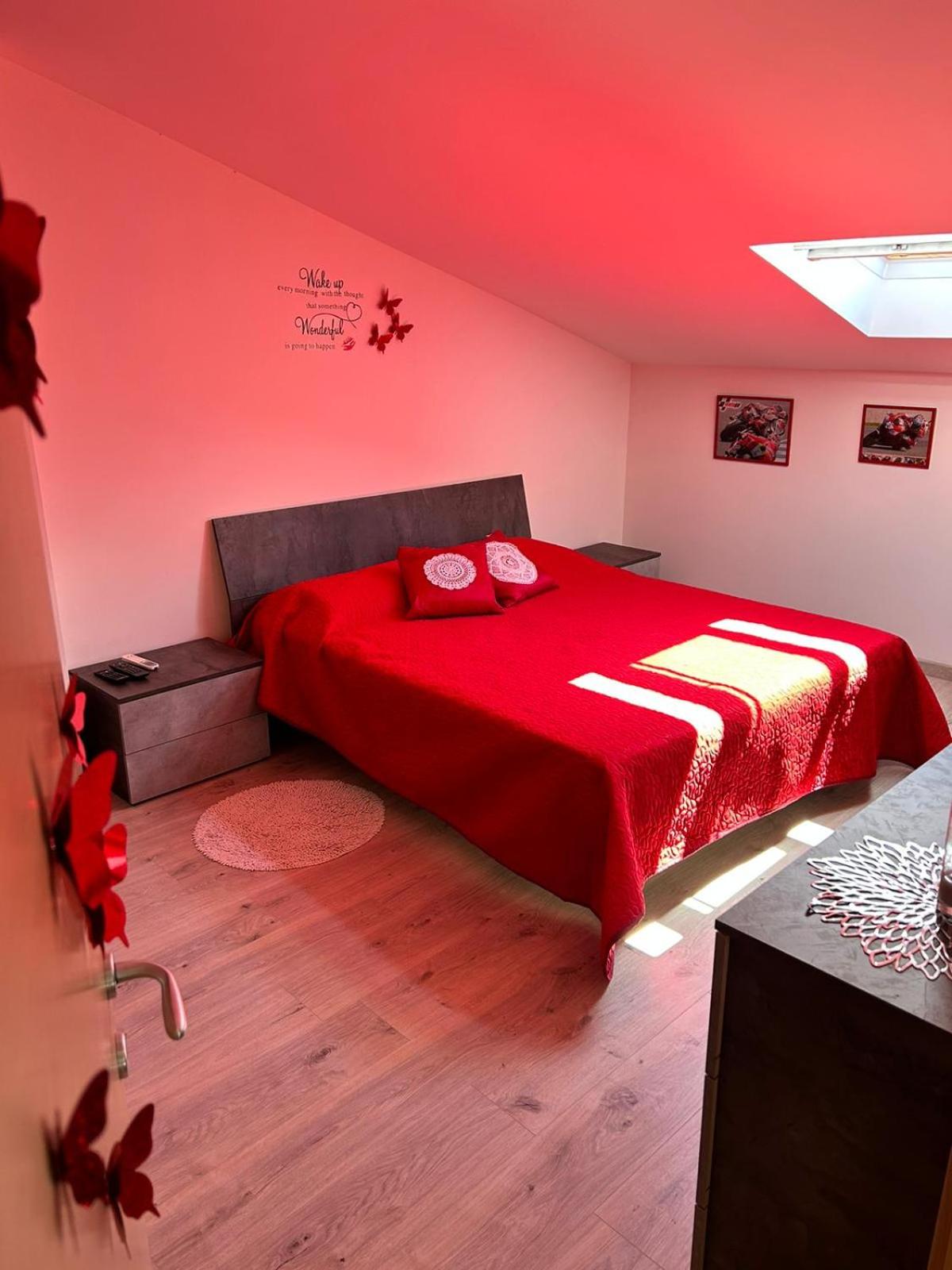 Penthouse Apartment