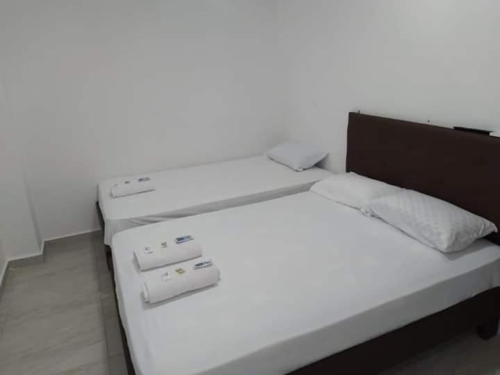 Twin Room photo 3
