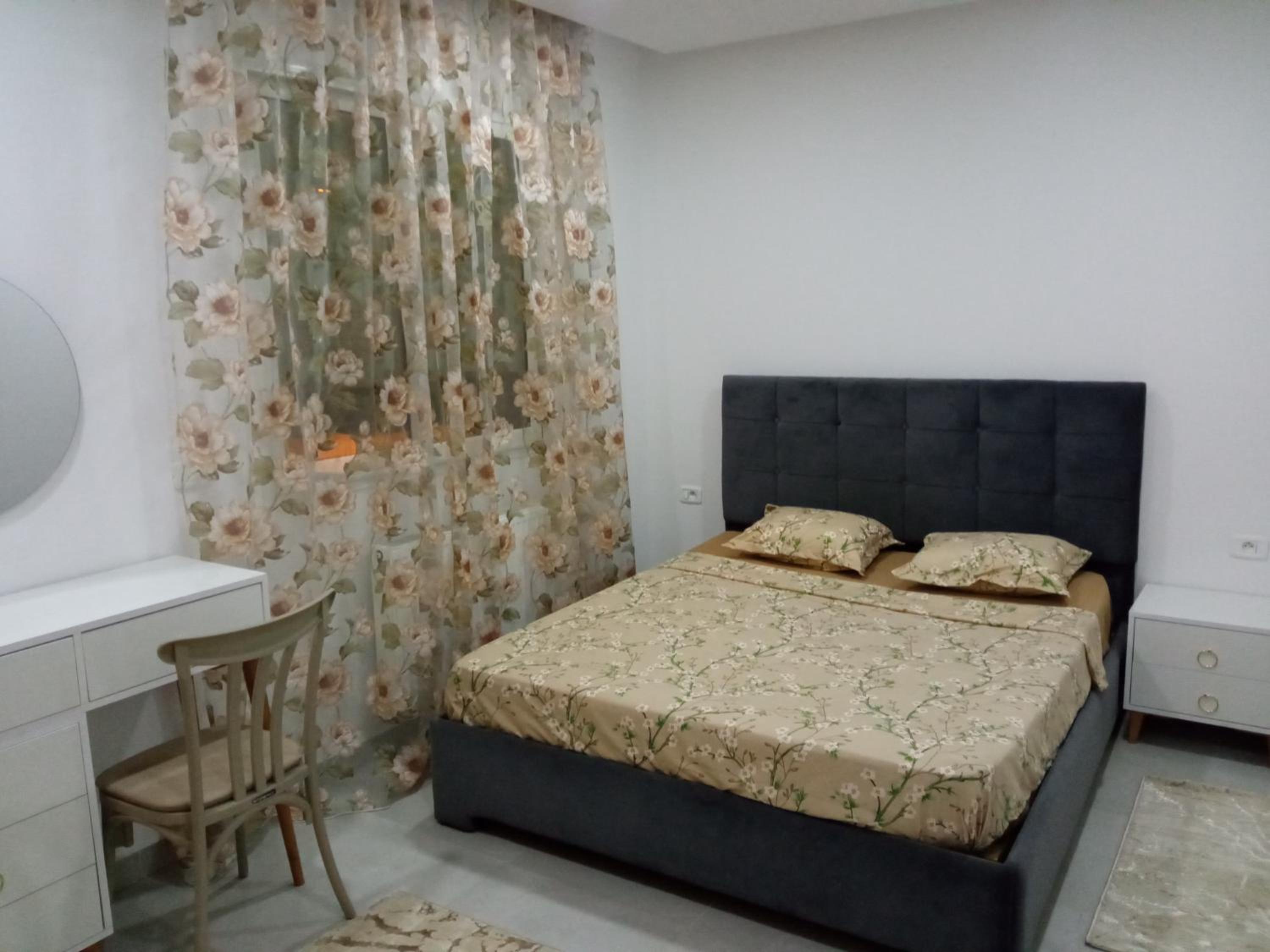 Two-Bedroom Apartment photo 2
