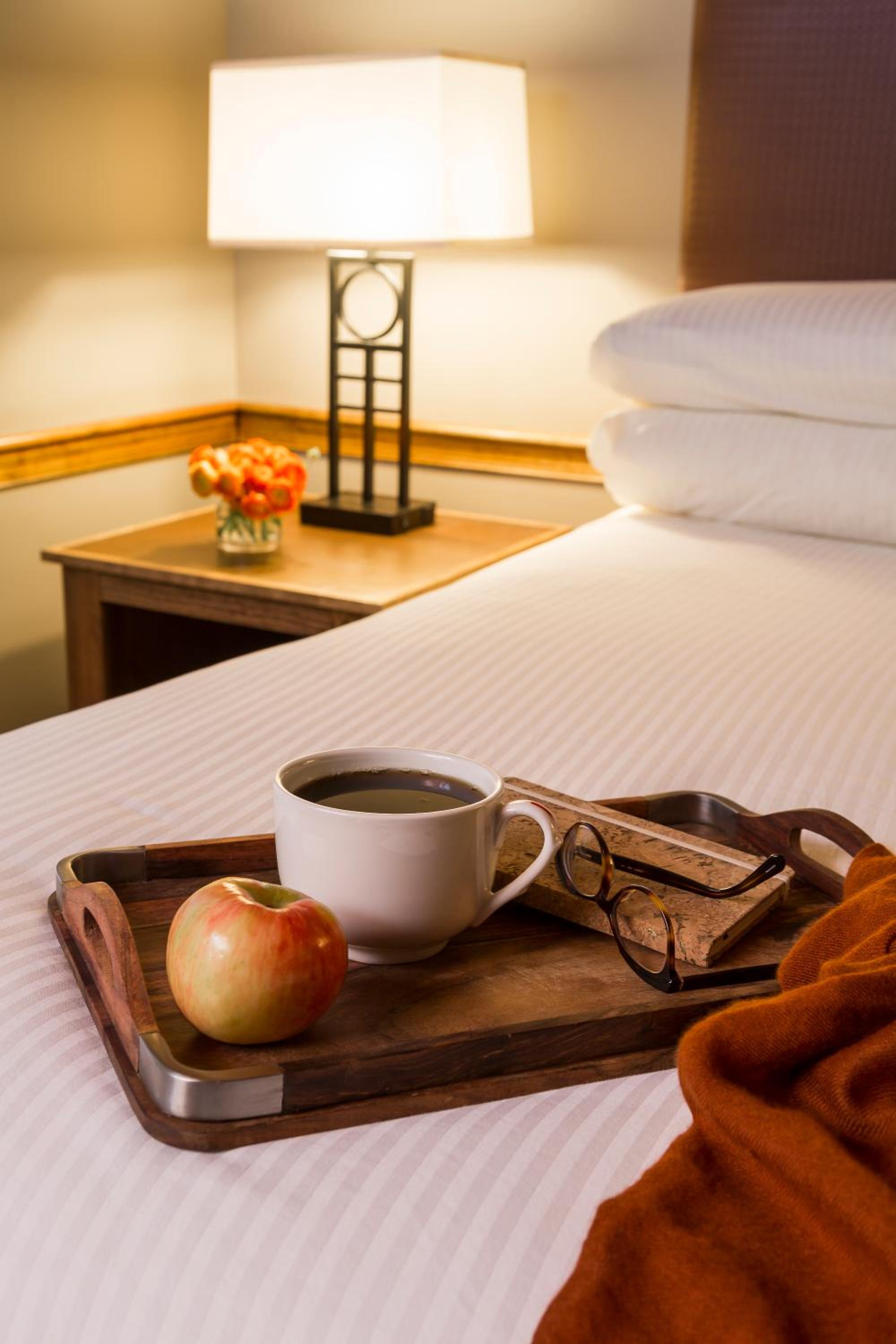 King Room with Spa Bath photo 3
