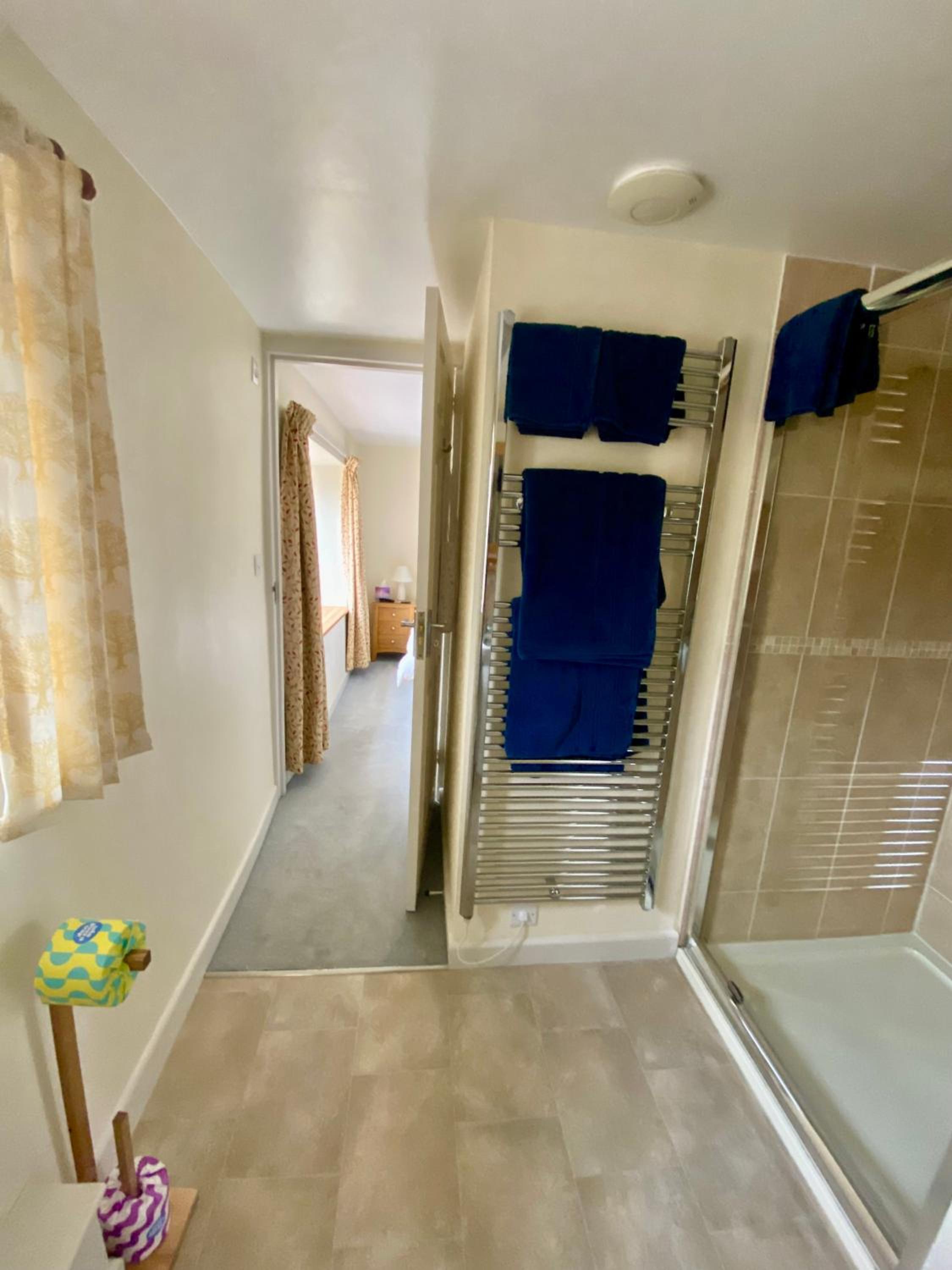 Double Room with Garden View - Photo 6