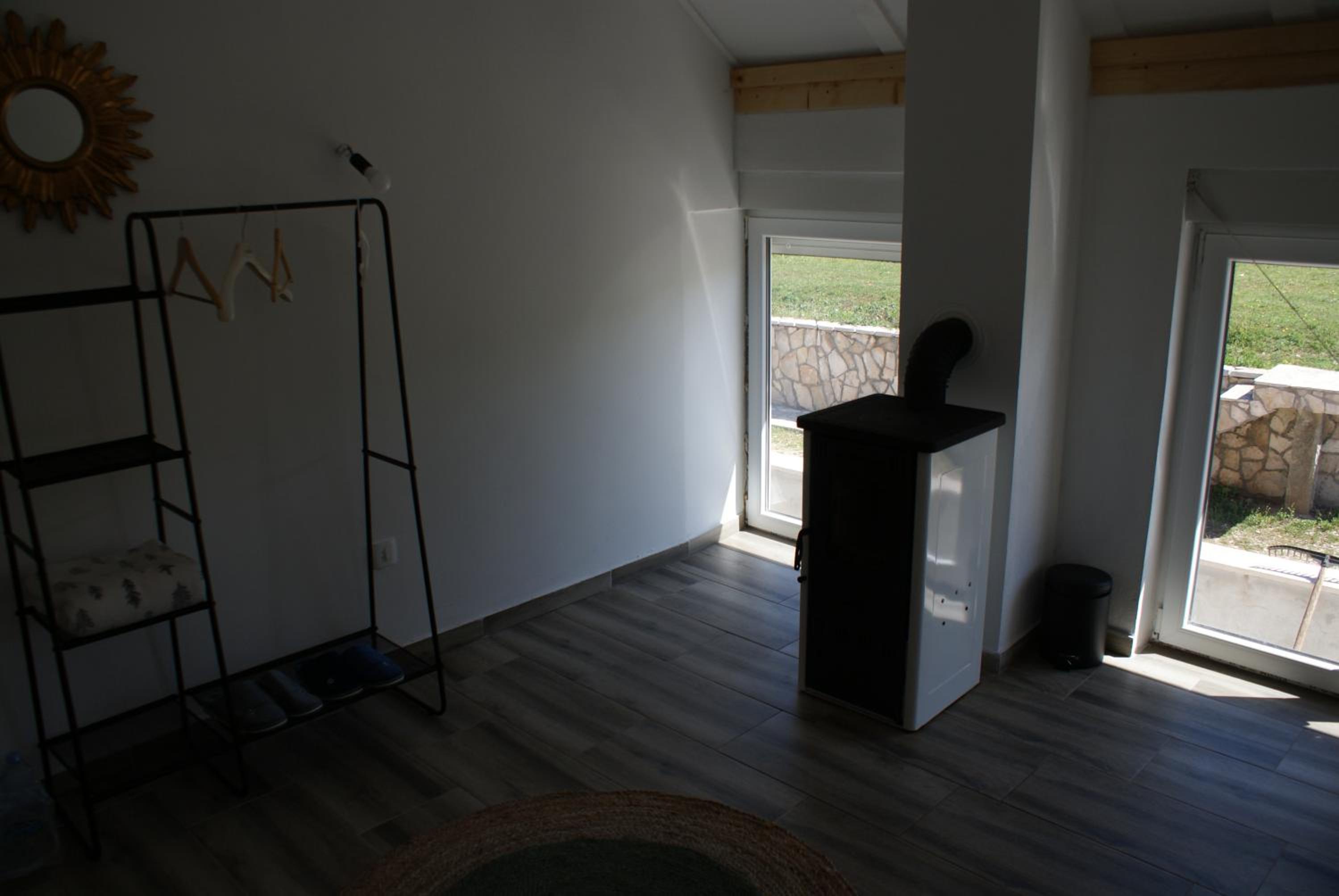Deluxe Double Room (2 Adults + 1 Child) photo 3