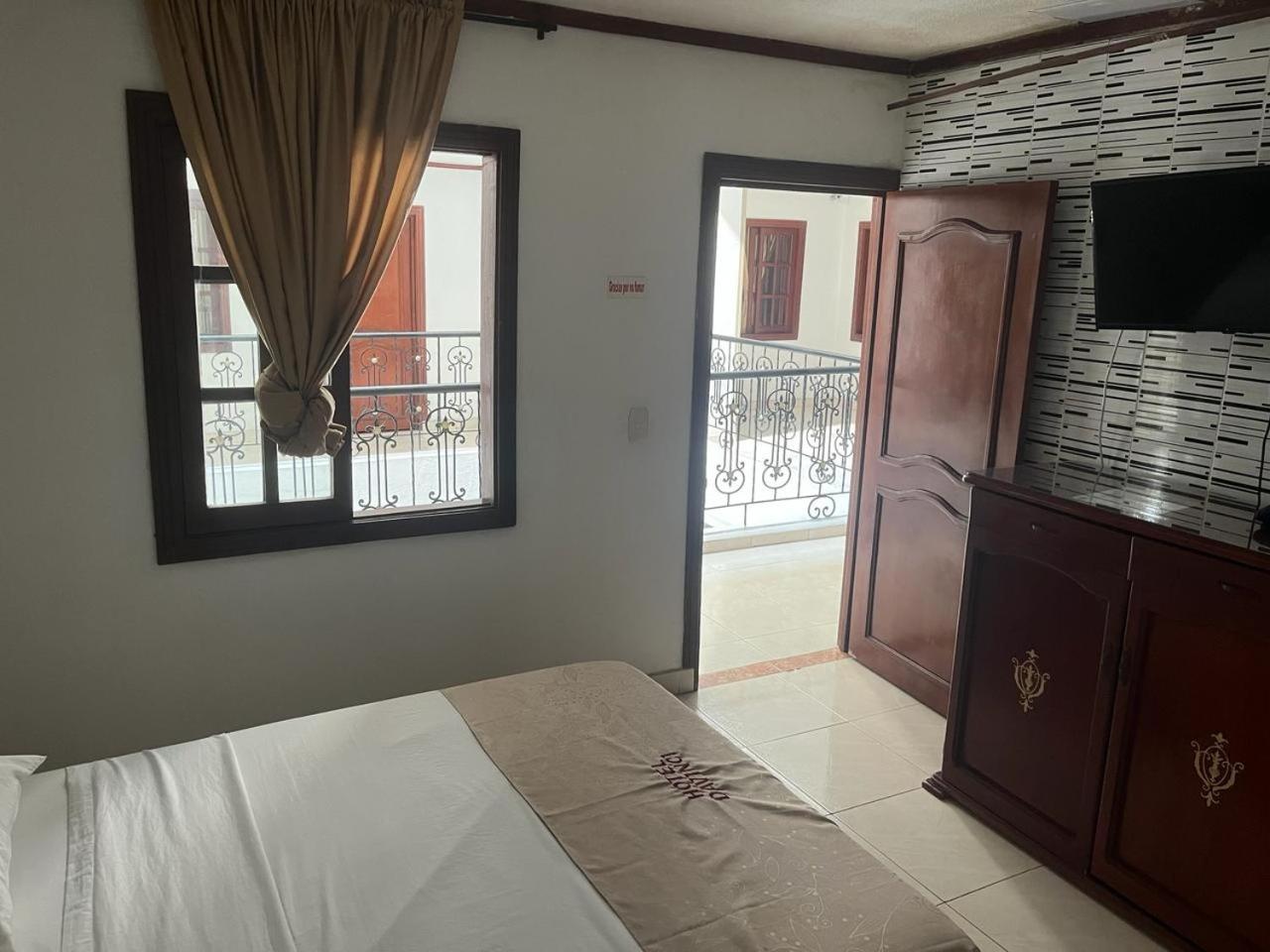 Double Room photo 1
