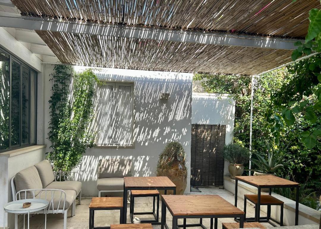 Suite with Terrace - Photo 8