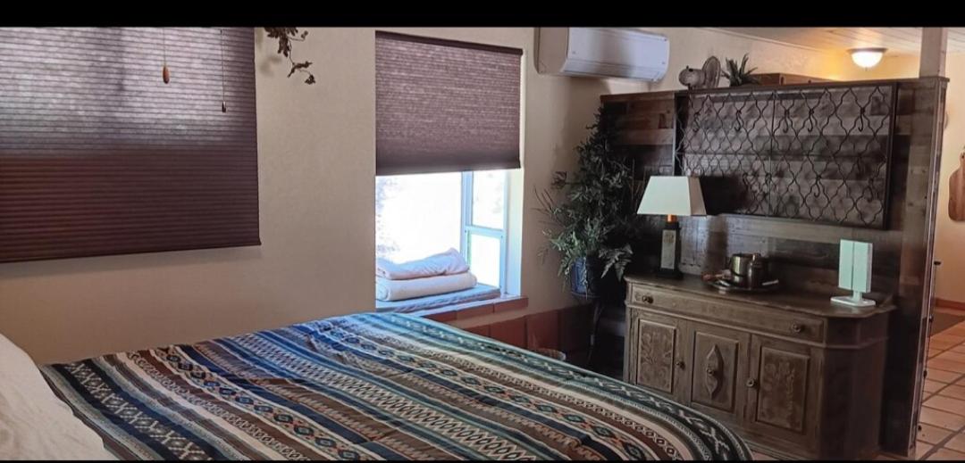 Two-Bedroom Chalet photo 1