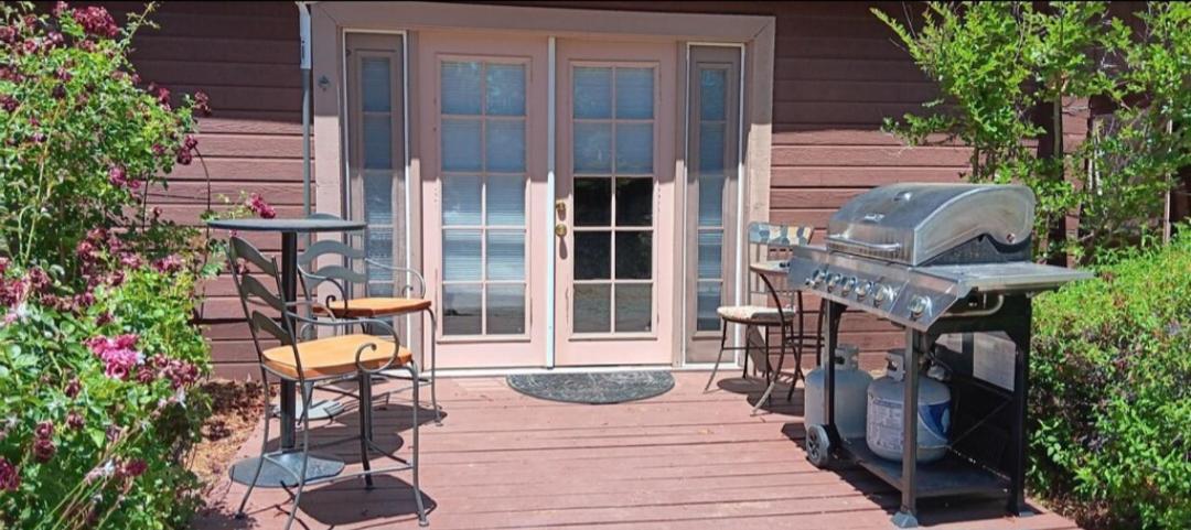 Two-Bedroom Chalet photo 3