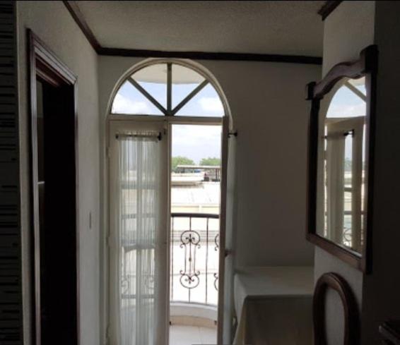 Double Room With Balcony photo 2