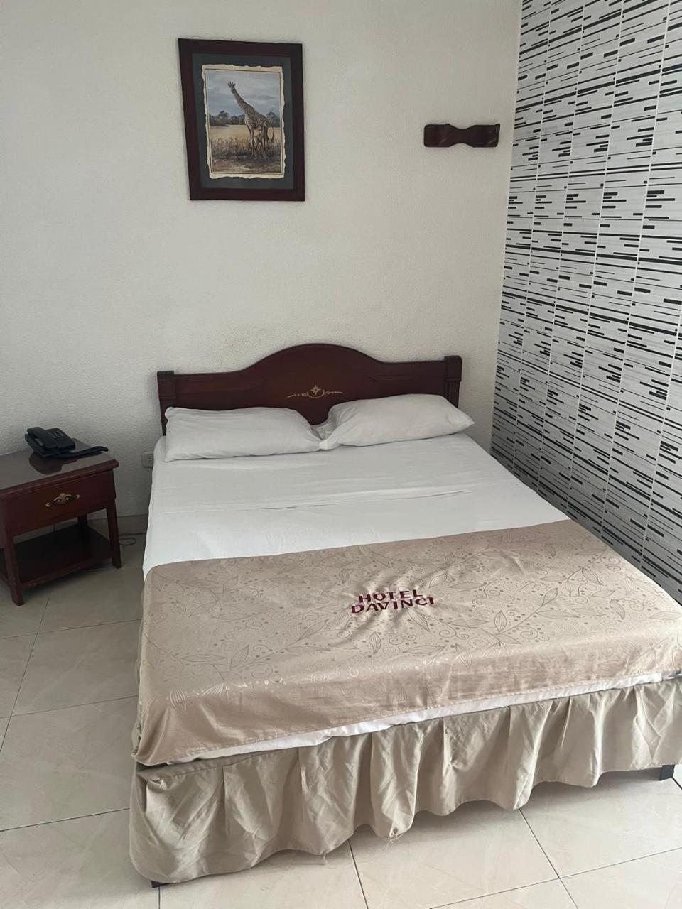 Double Room With Balcony photo 1