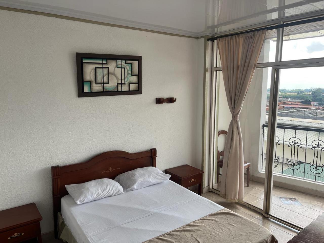 Double Room With Balcony photo 3