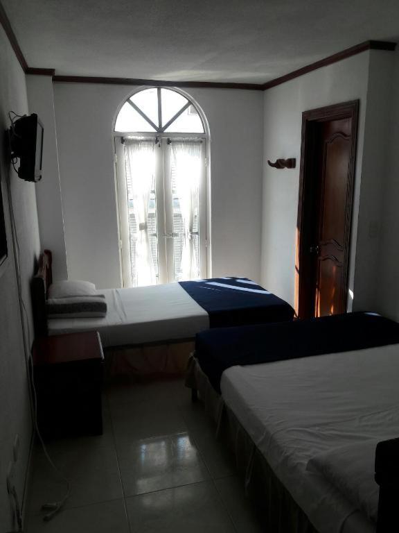 Triple Room With Balcony photo 1