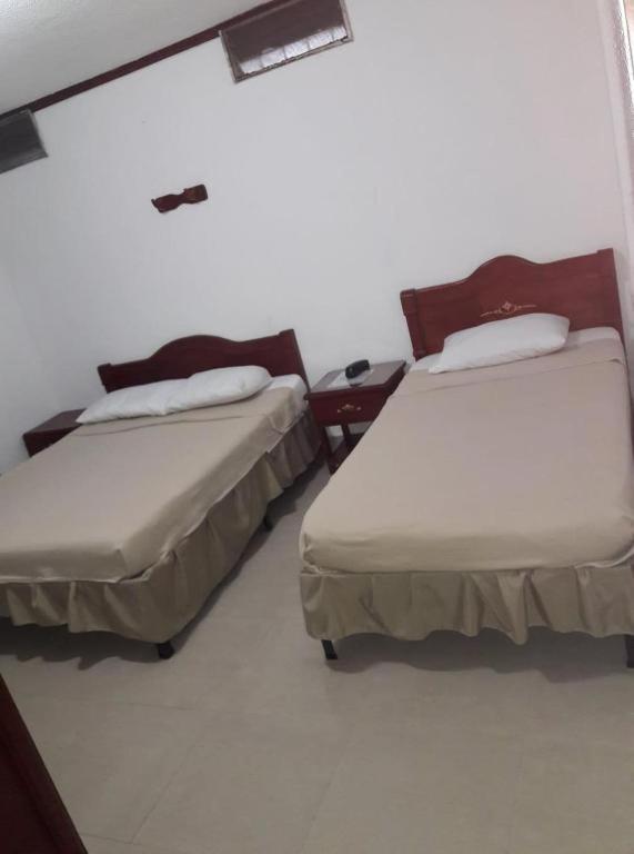 Triple Room photo 1