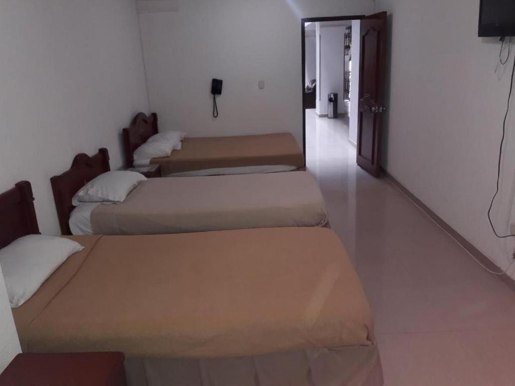 Quadruple Room photo 2