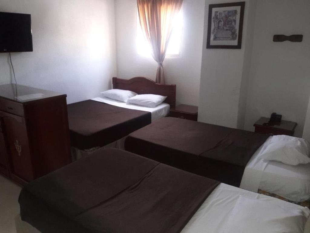 Quadruple Room photo 1