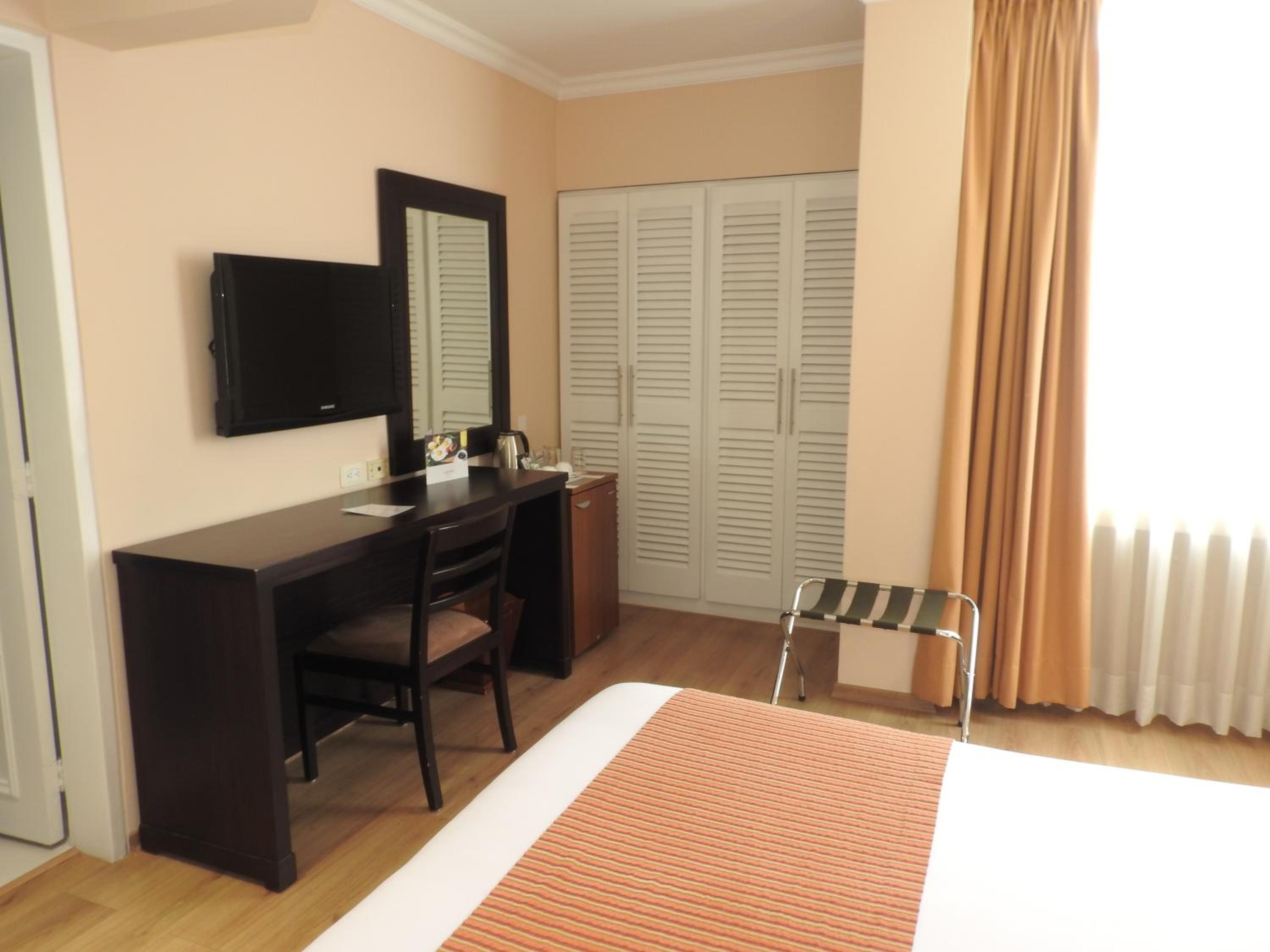 Superior Queen Room - Photo 11