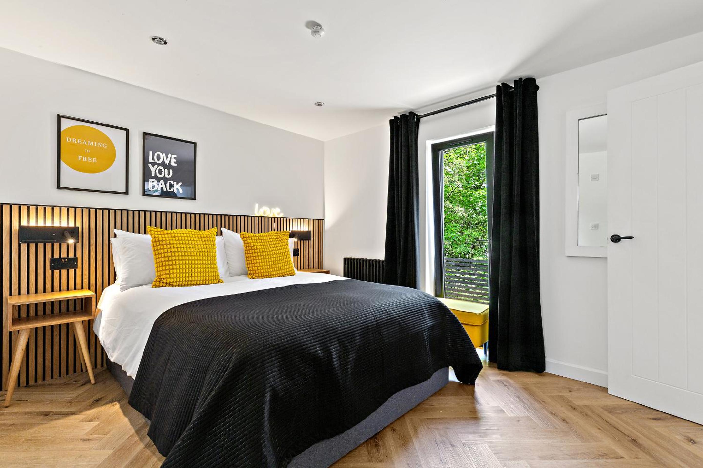 One-Bedroom Cottage photo 1