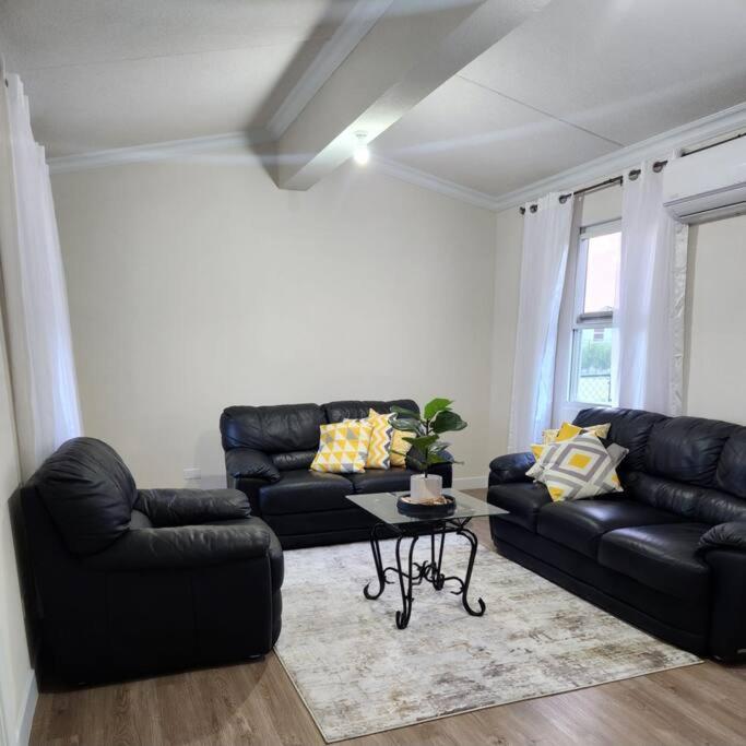 Two-Bedroom House photo 1