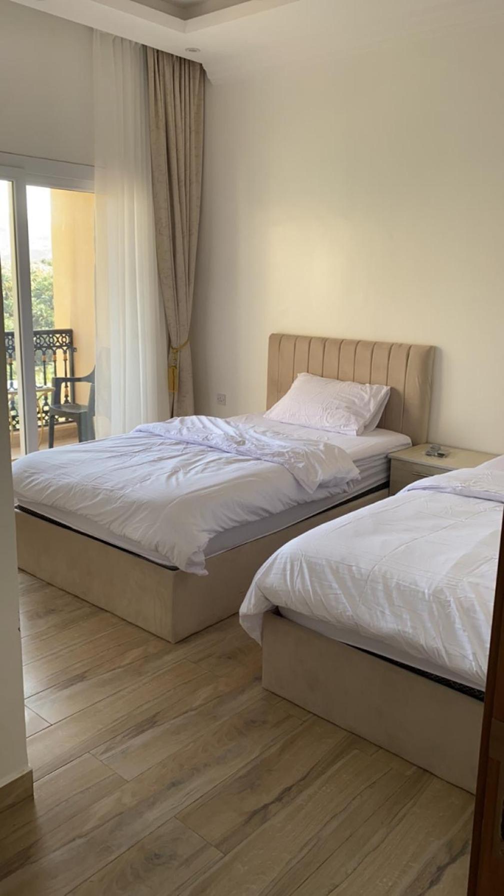 Twin Room With Mountain View photo 1