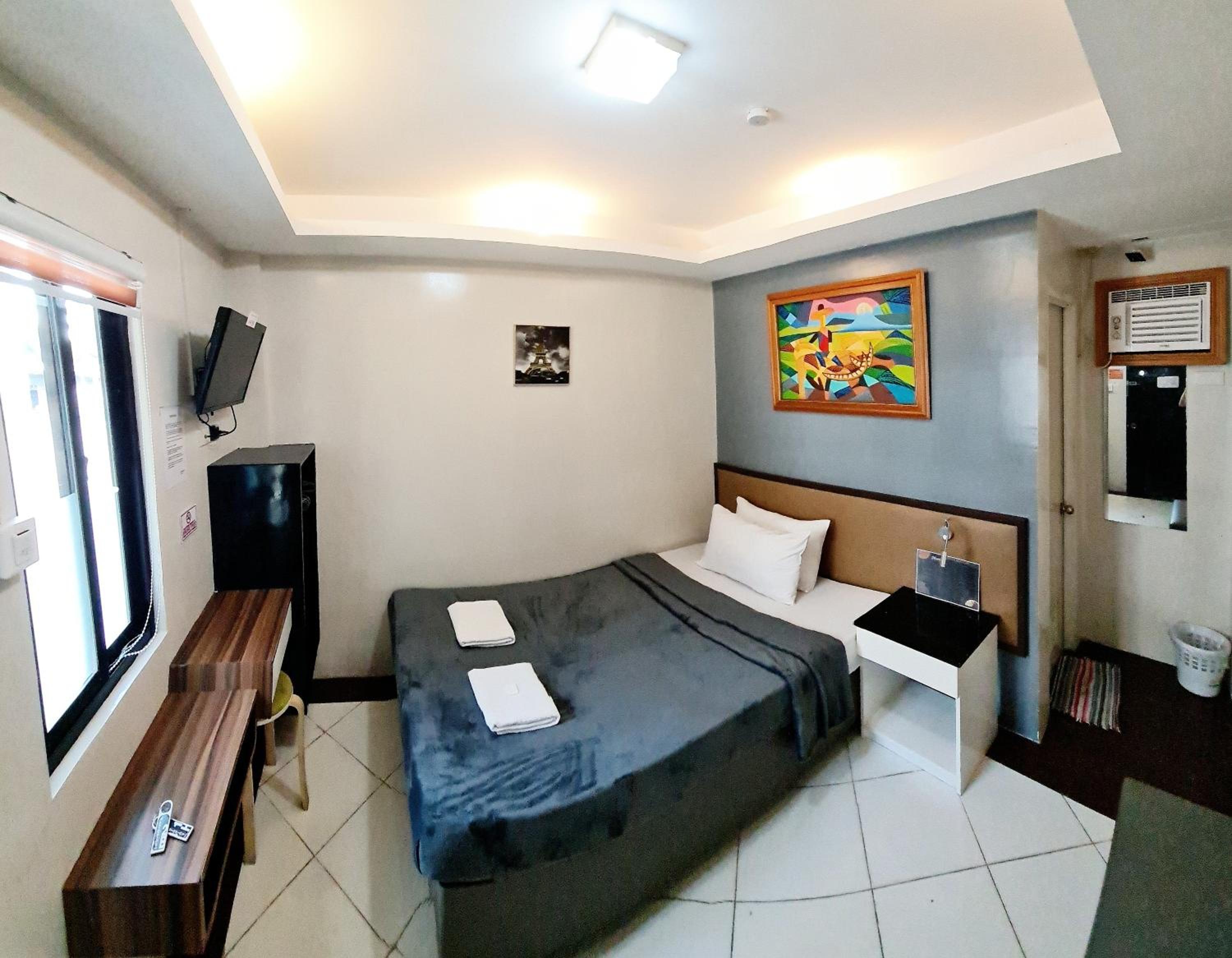 Standard Double Room photo 1