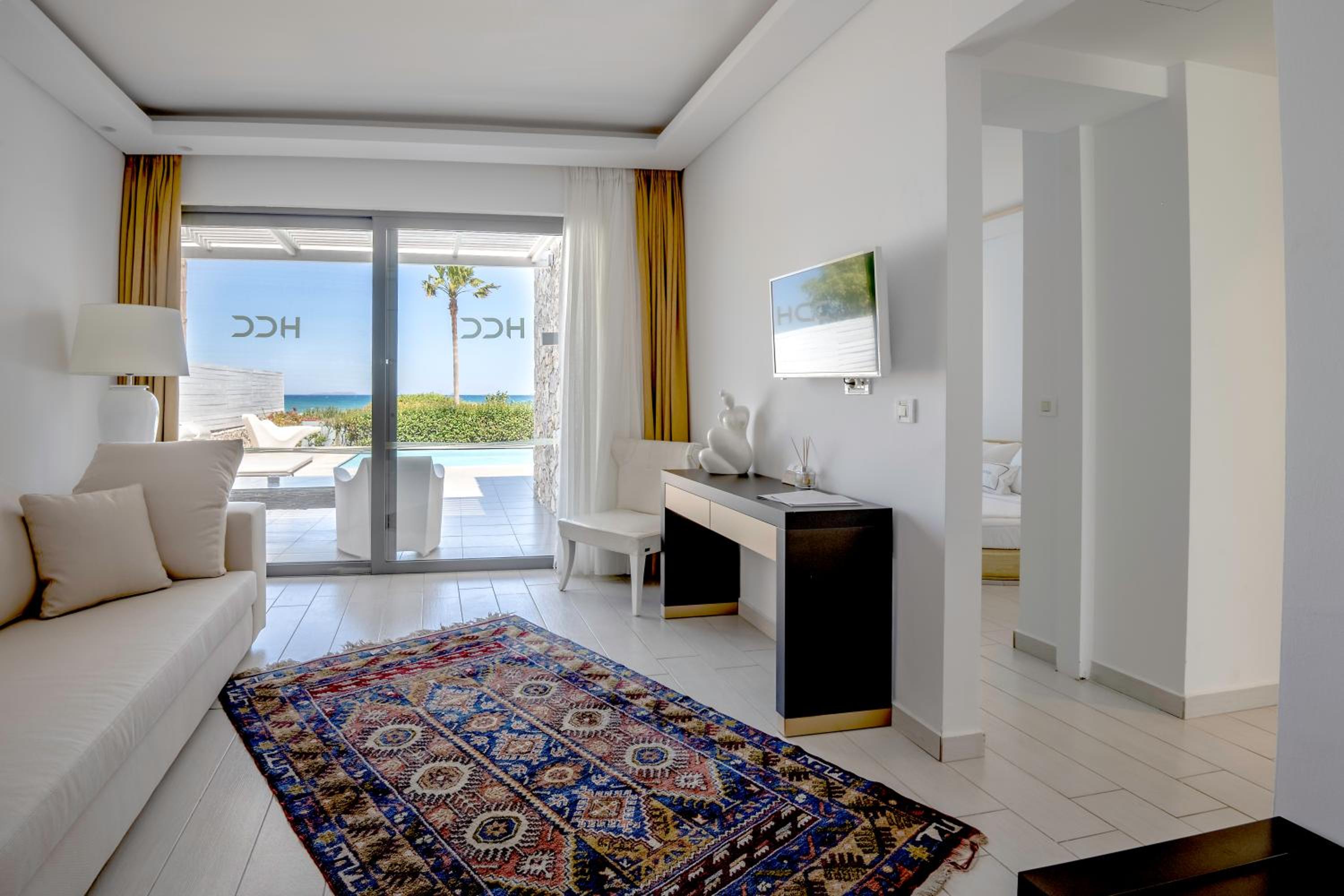 Diamond Suite with Private Pool