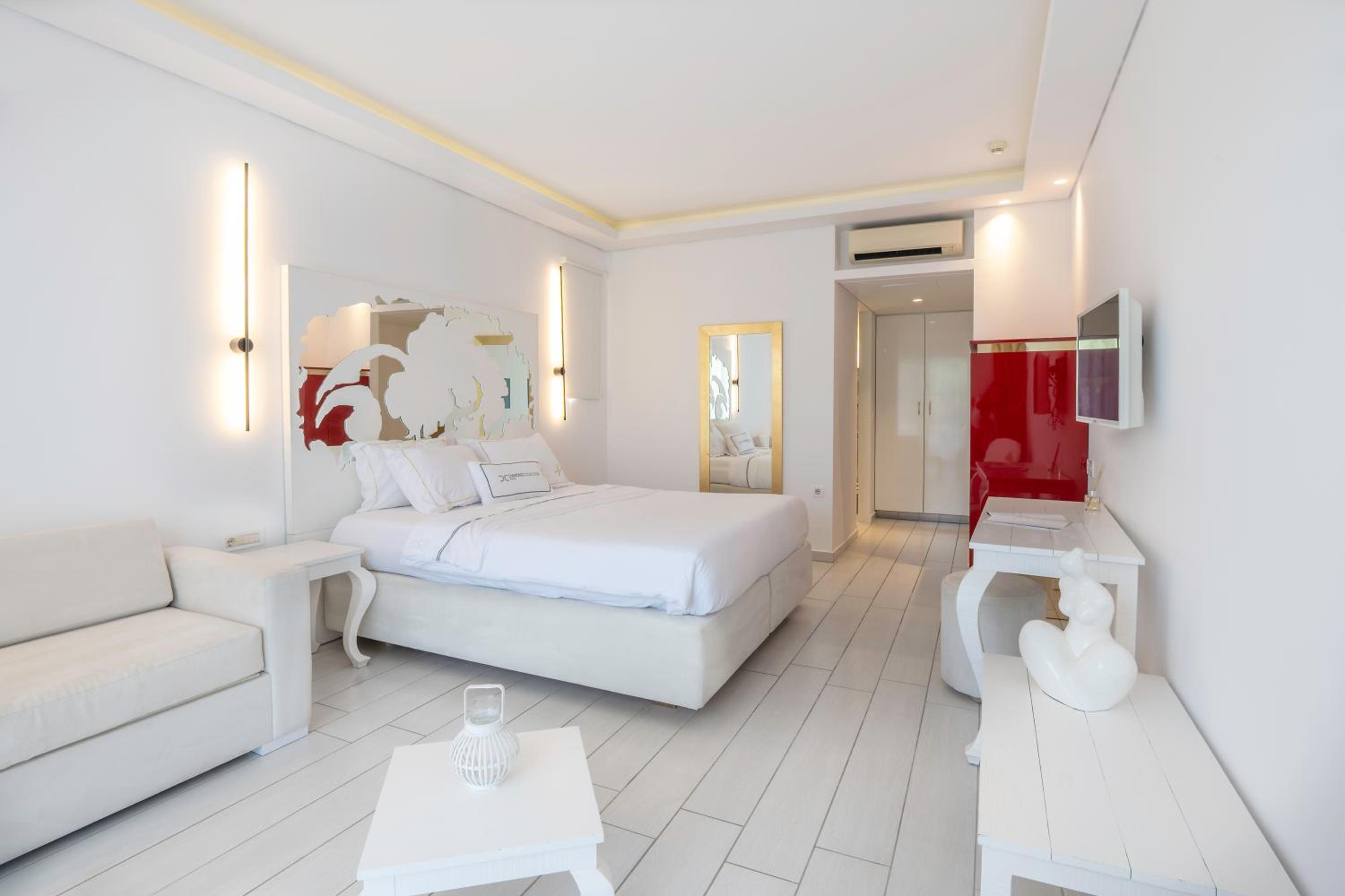 Deluxe Room photo 3
