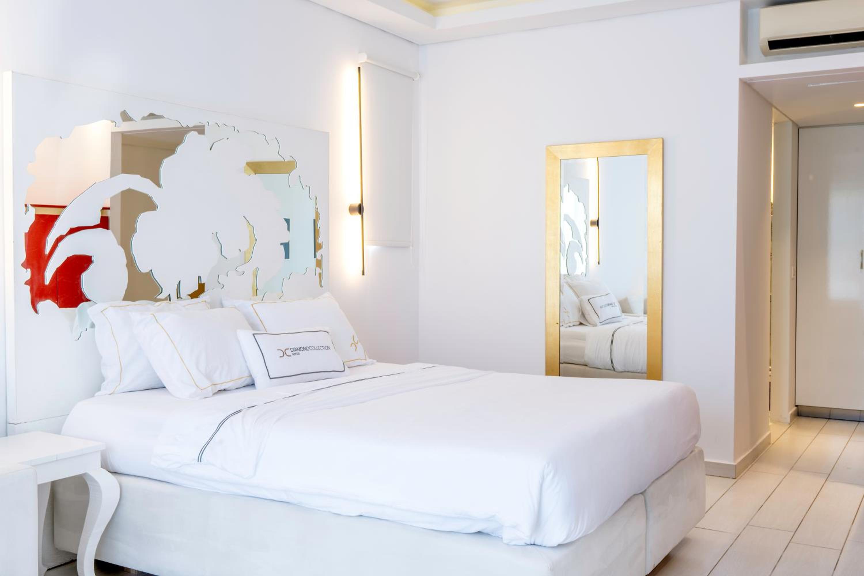 Deluxe Room photo 2