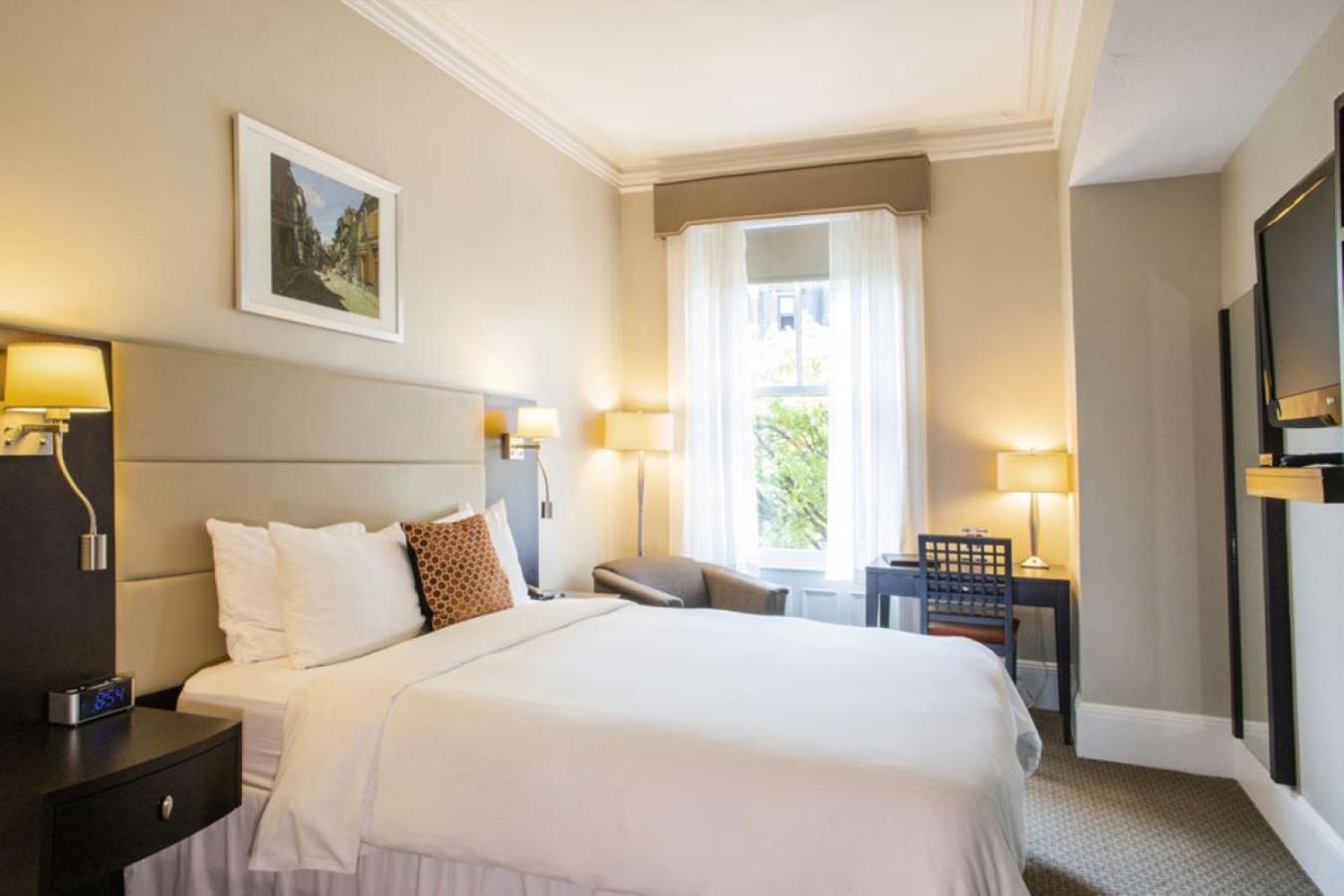 Standard  Room photo 1