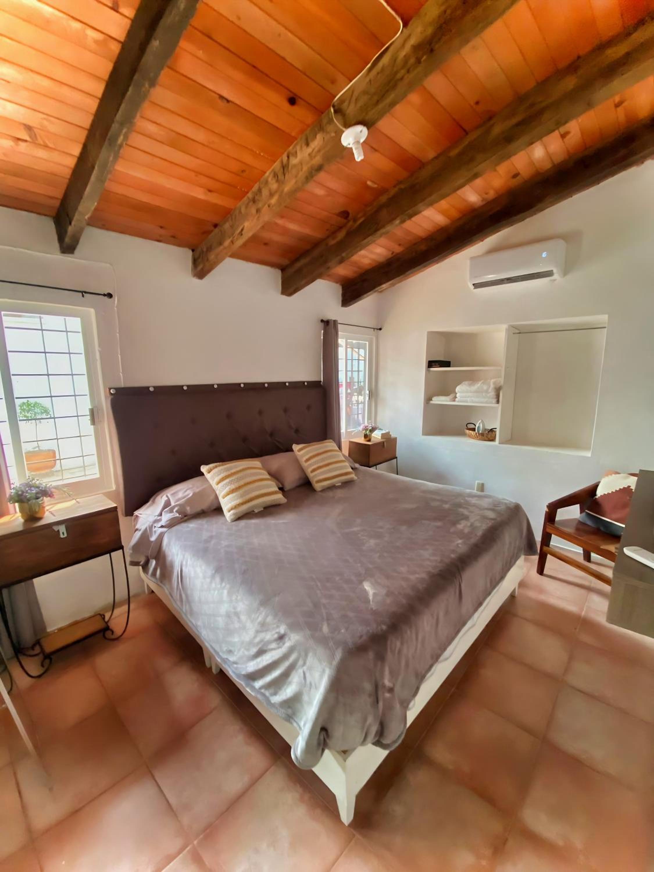 Two-Bedroom House photo 1