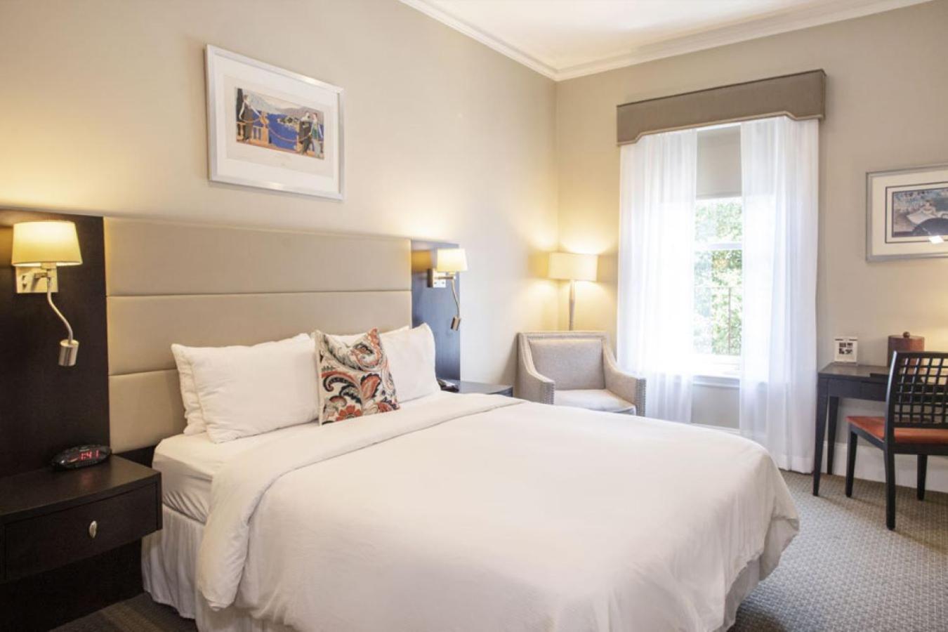 Deluxe Room photo 1