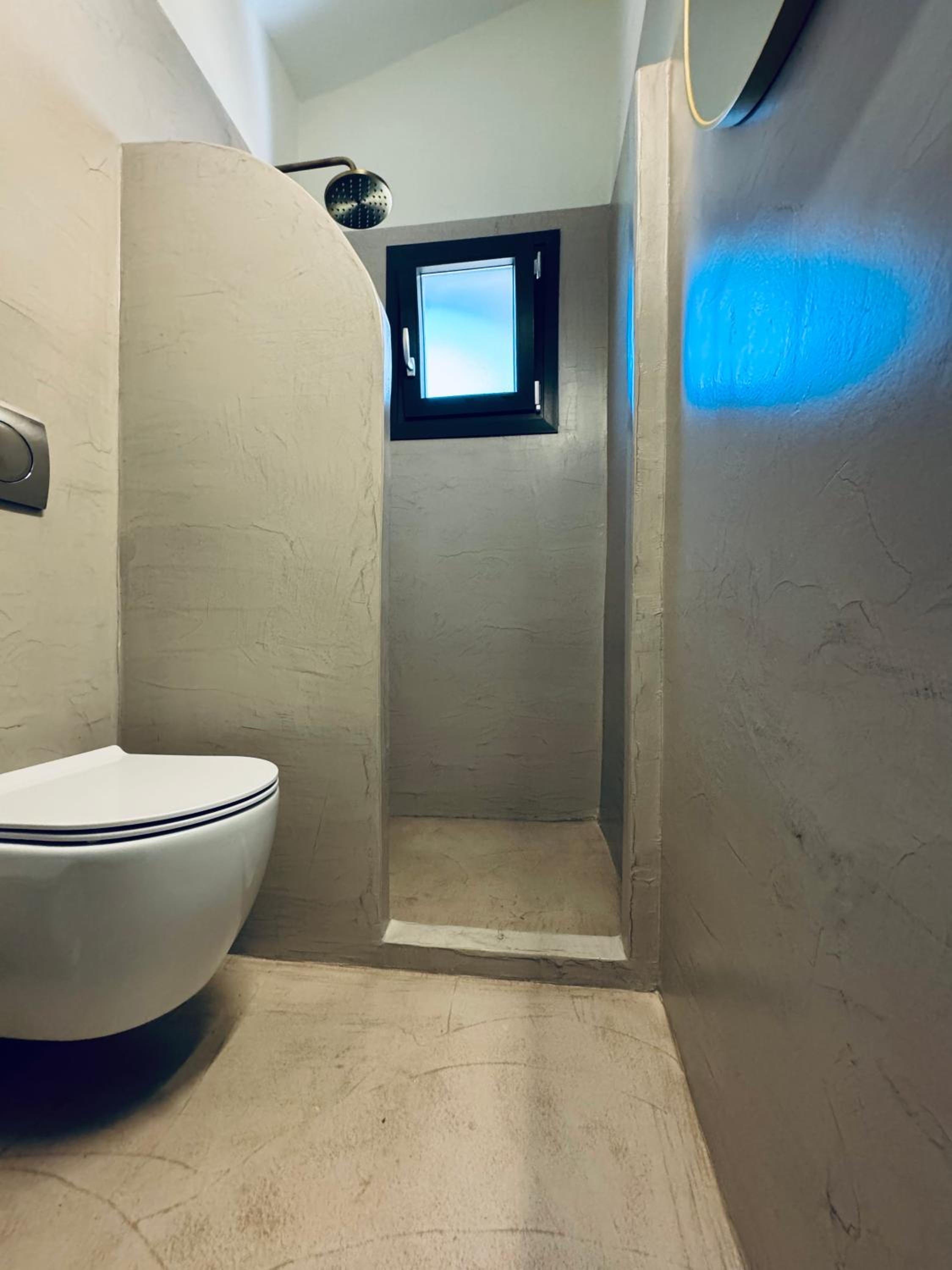 Junior Suite with Sea View photo 3
