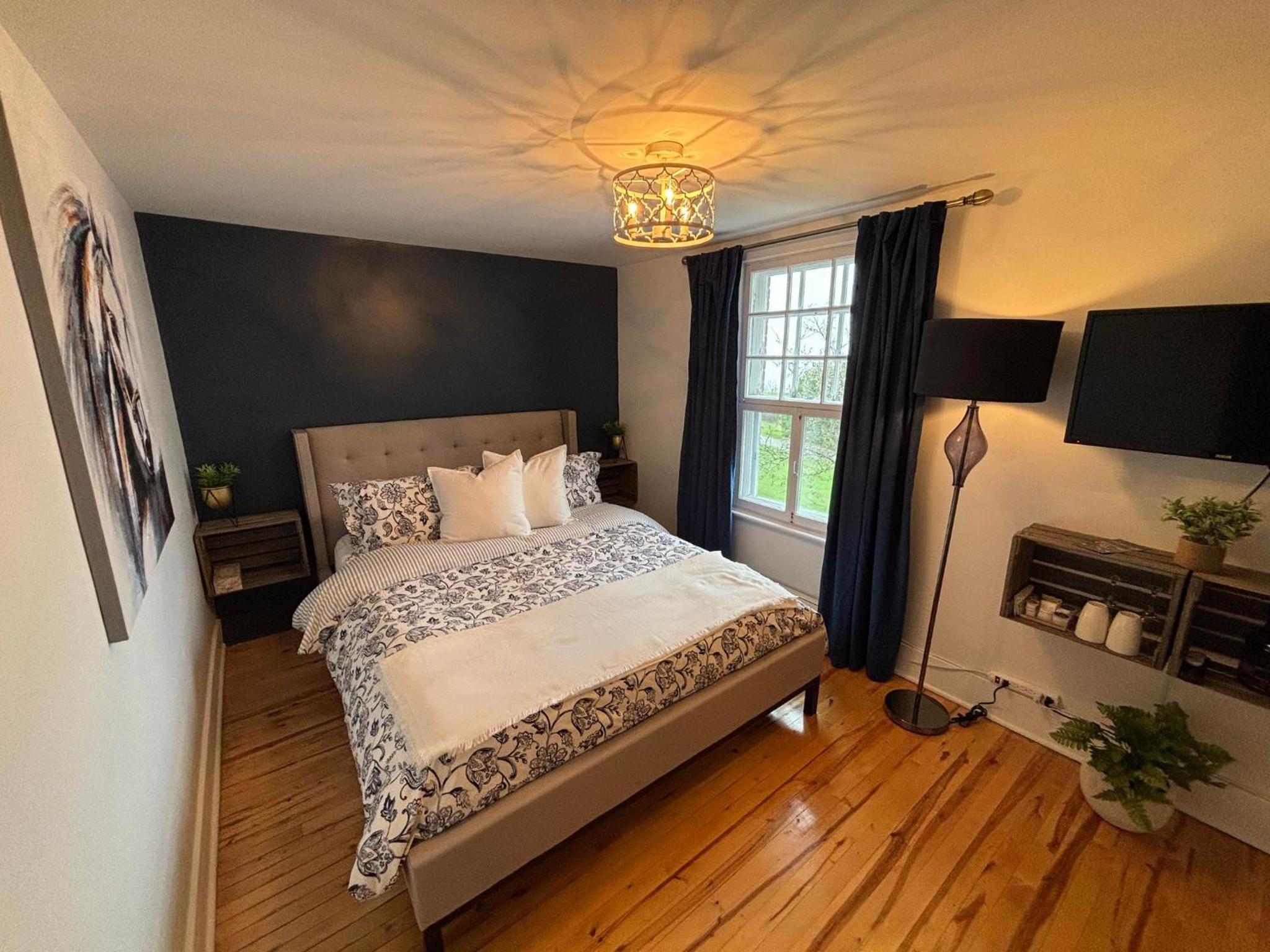 Double Room with Sea View