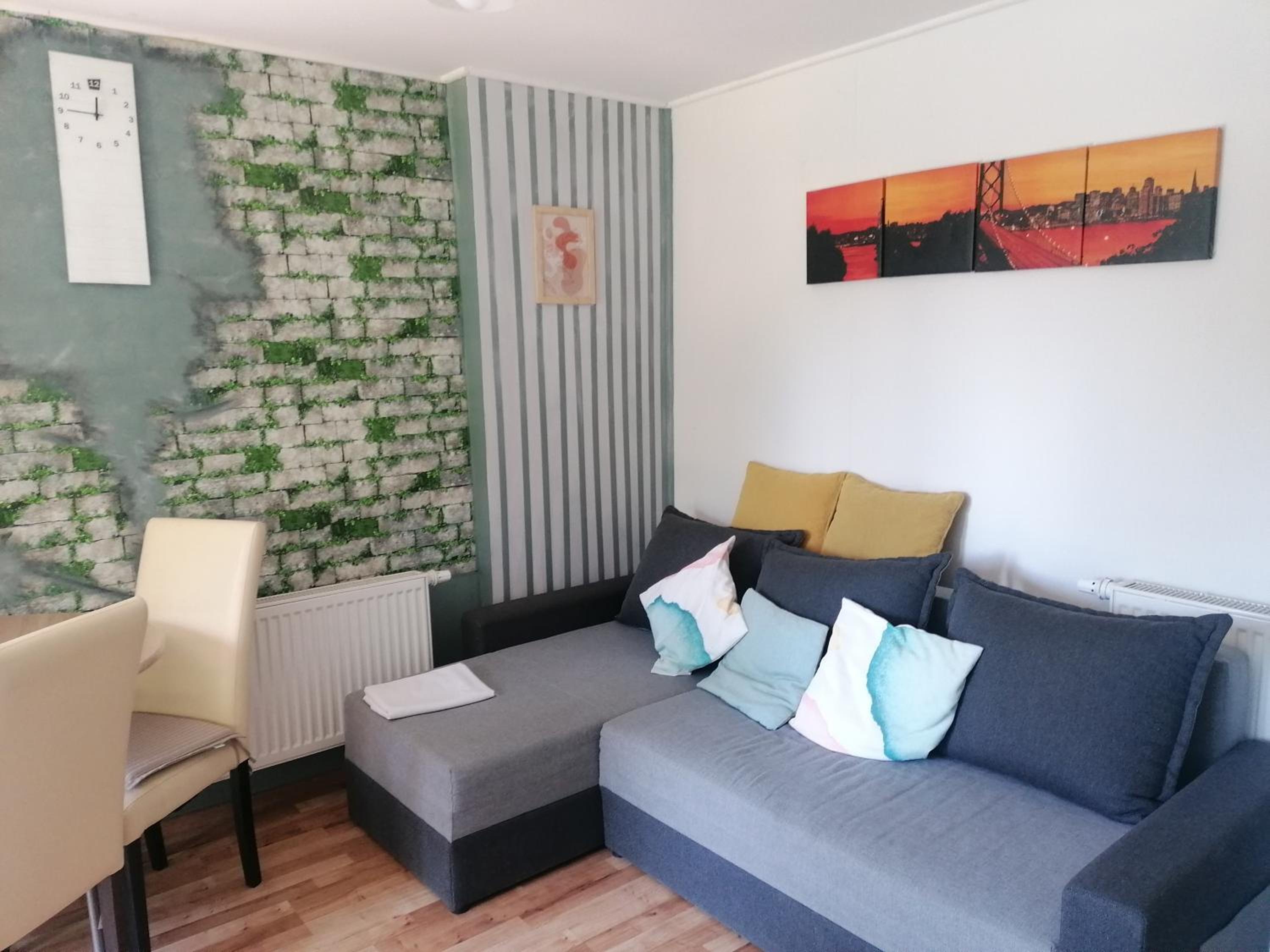 Quadruple Room With Mountain View photo 1
