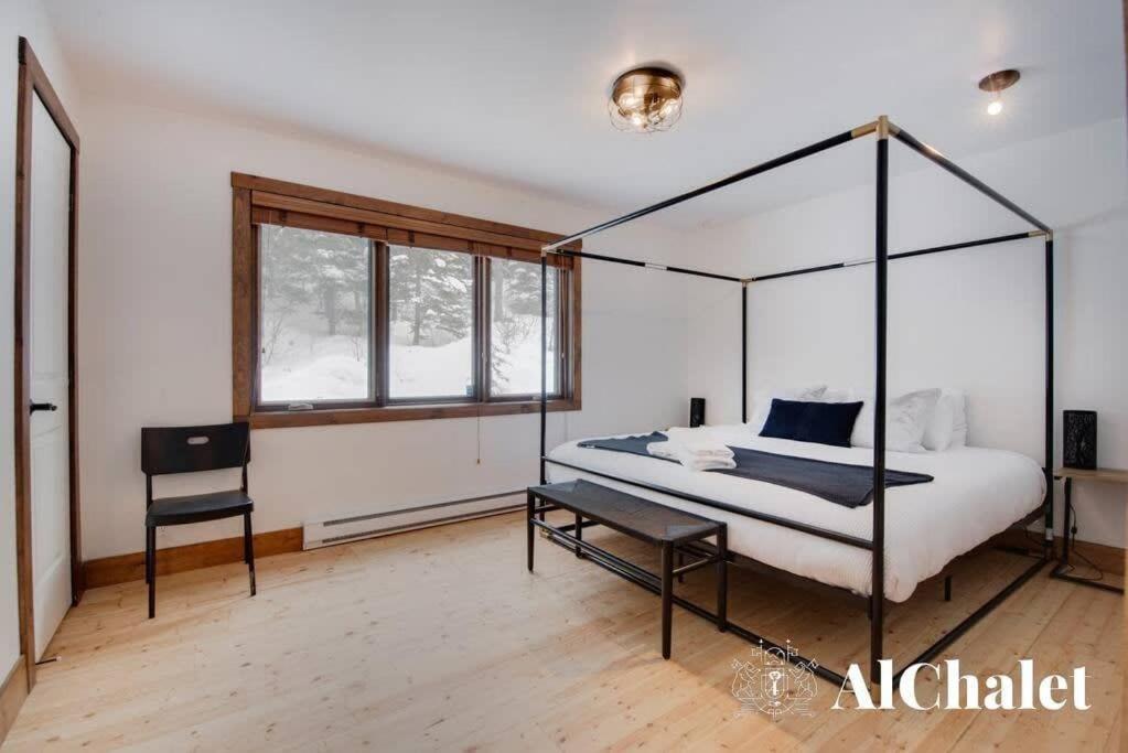 Chalet photo 3