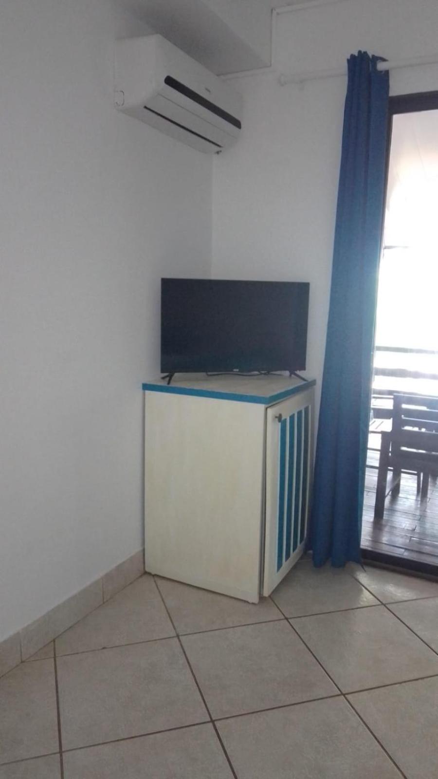 Suite With Sea View