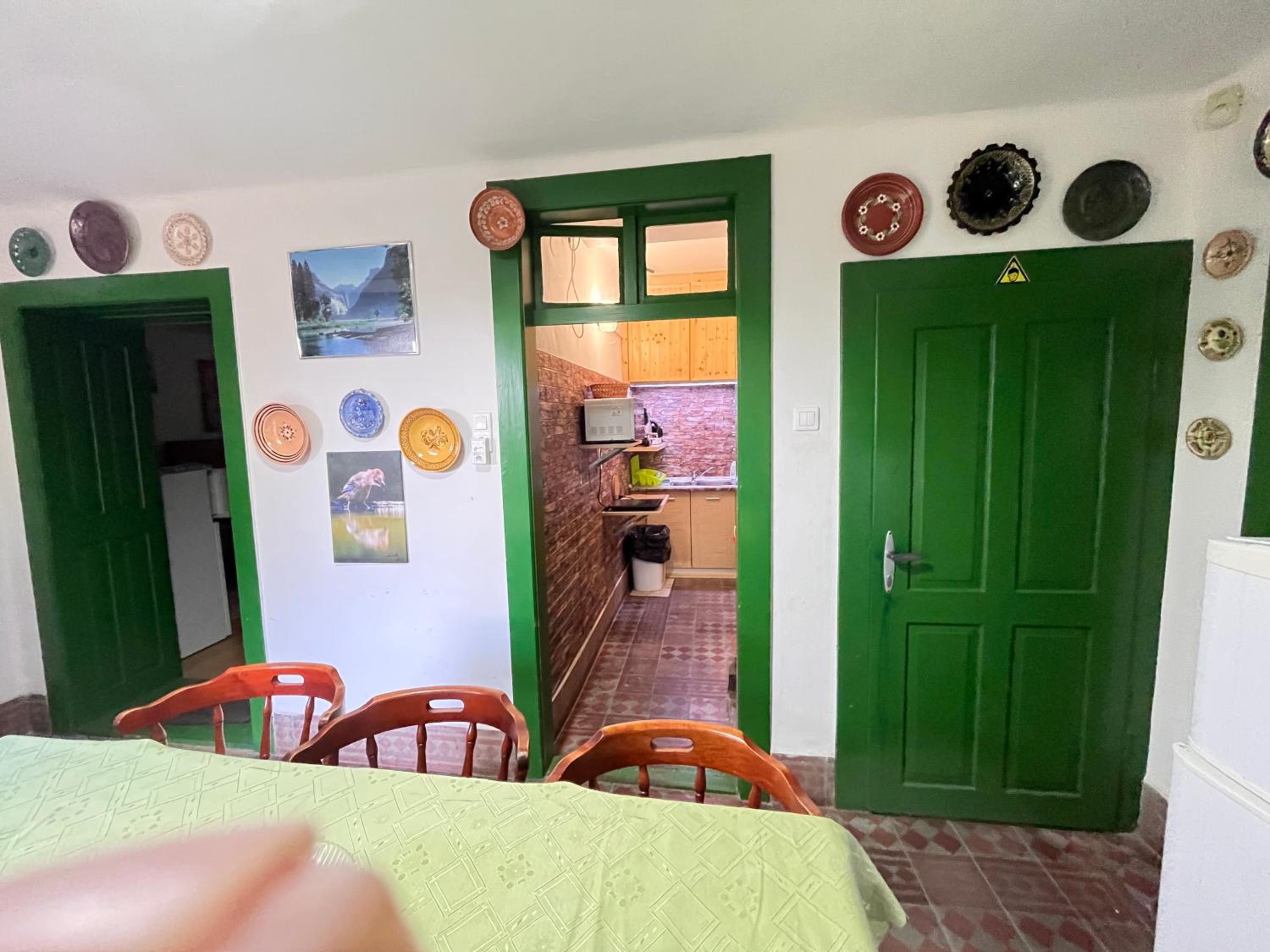 Quintuple Room - Attic photo 3